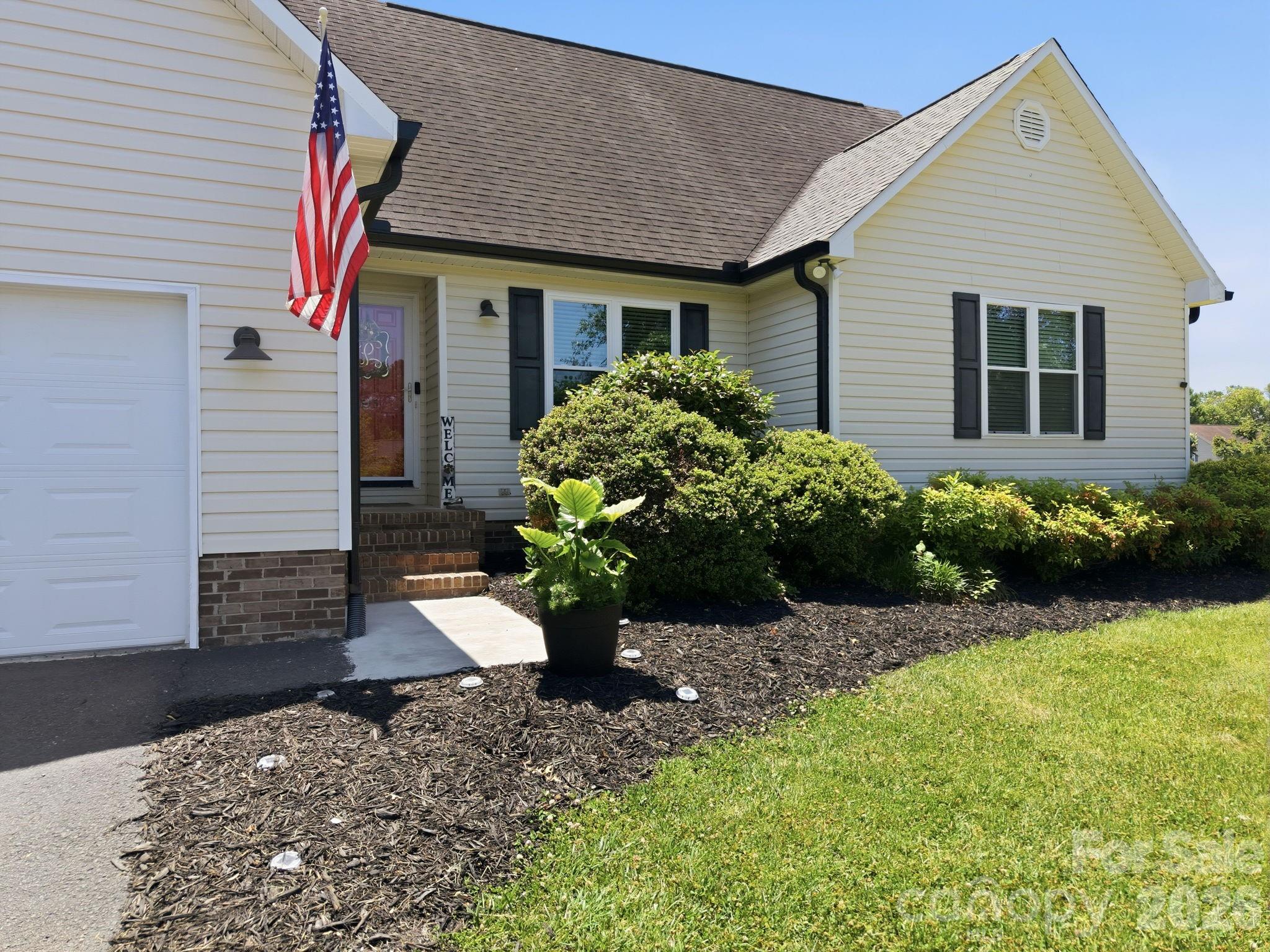 245 Castle Keep Road Salisbury NC 28146