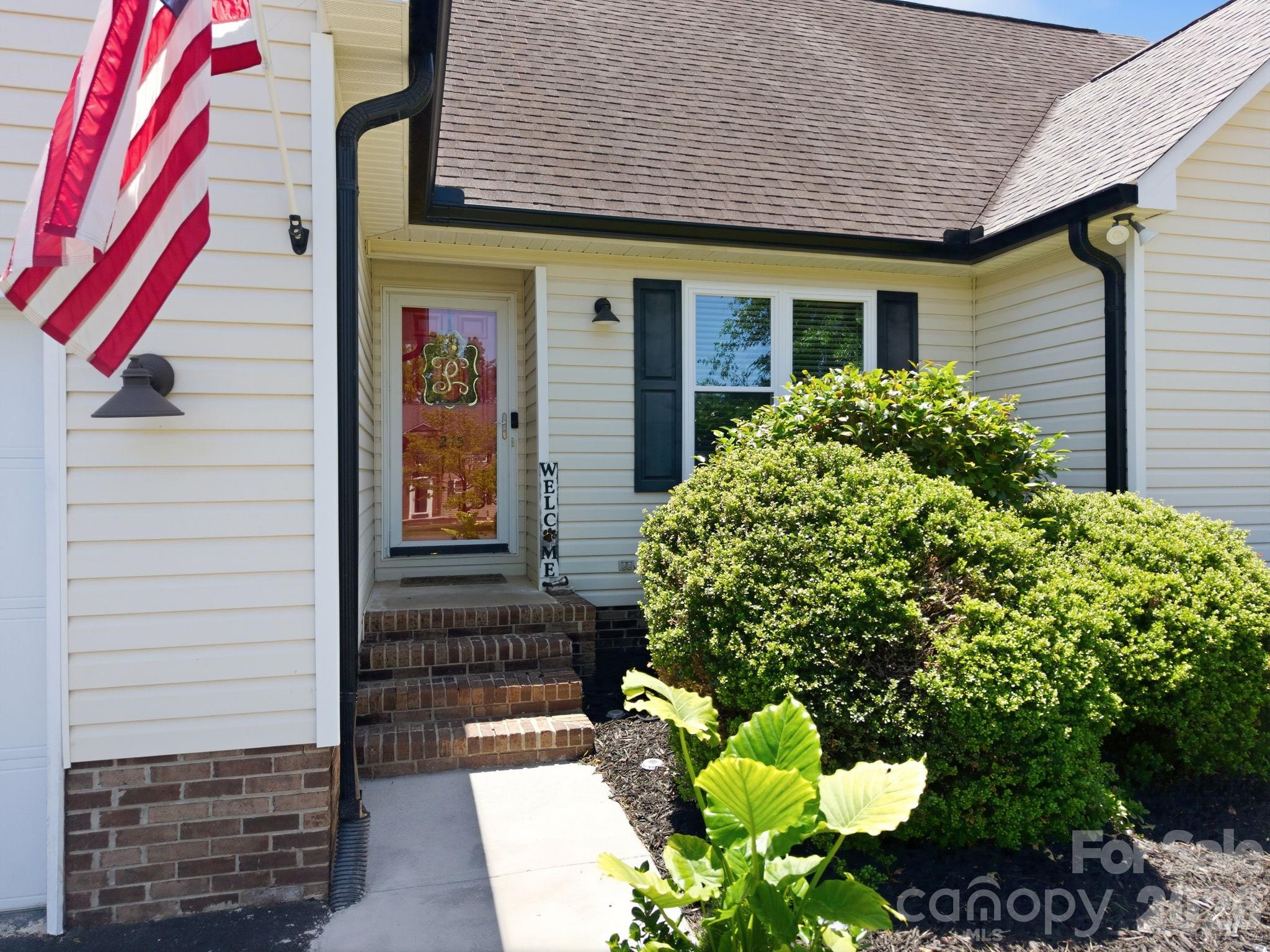 245 Castle Keep Road Salisbury NC 28146