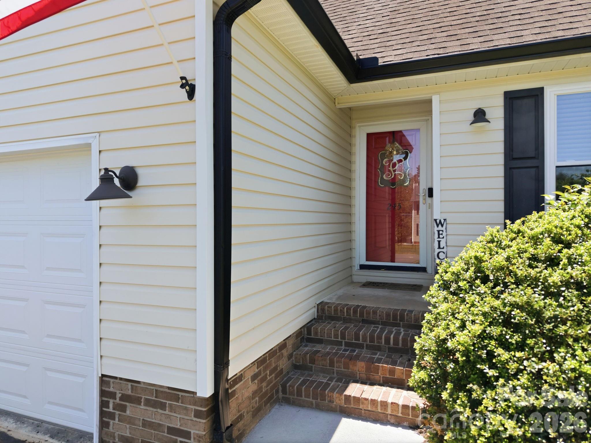 245 Castle Keep Road Salisbury NC 28146