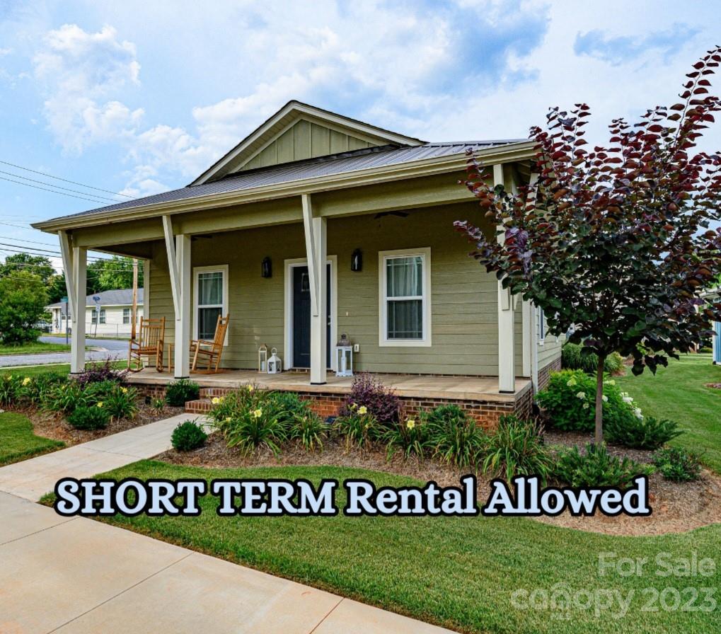 167 Twelve Oaks Drive Forest City NC 28043