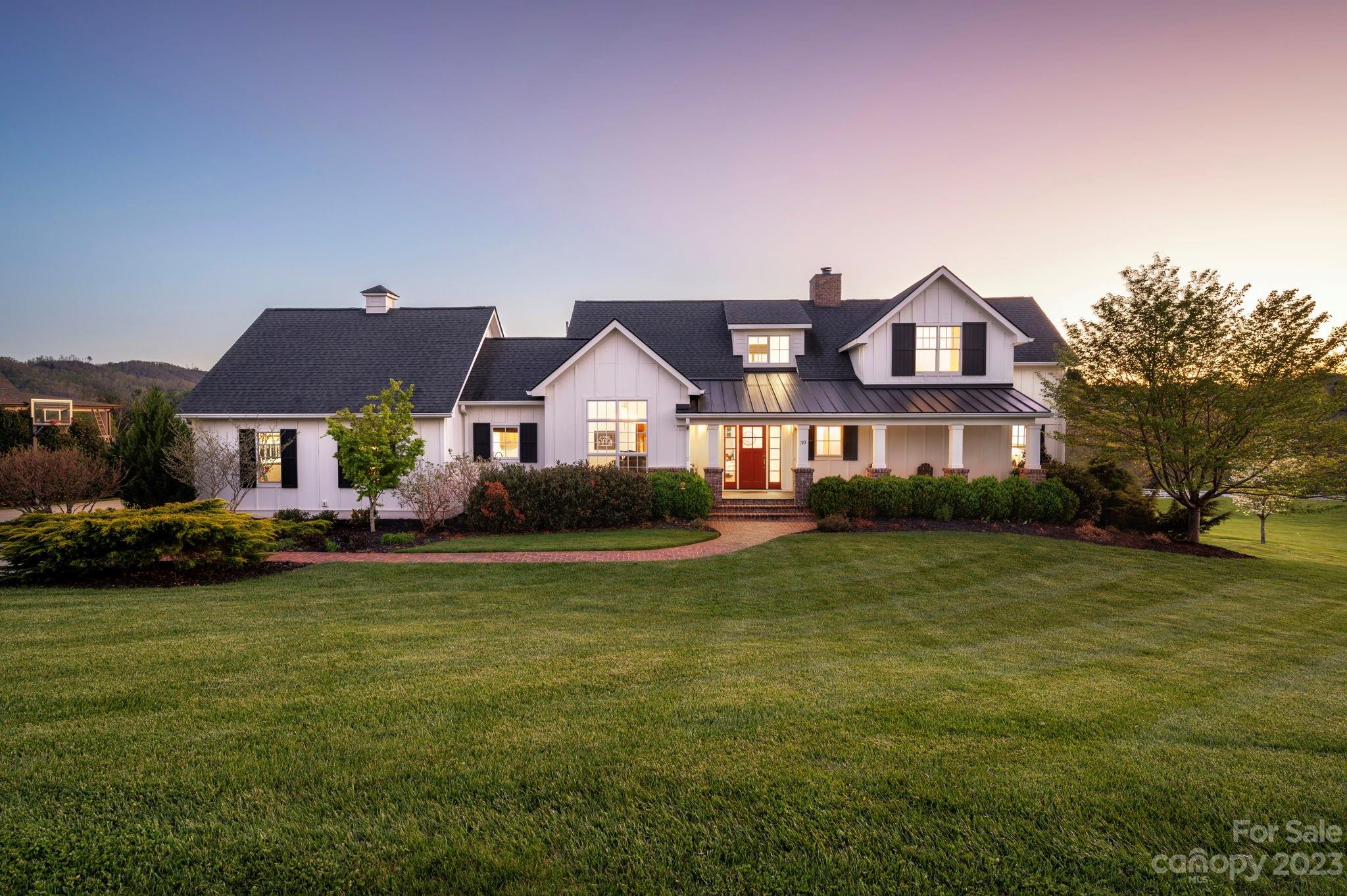 30 Water Hill Way Fletcher NC 28732
