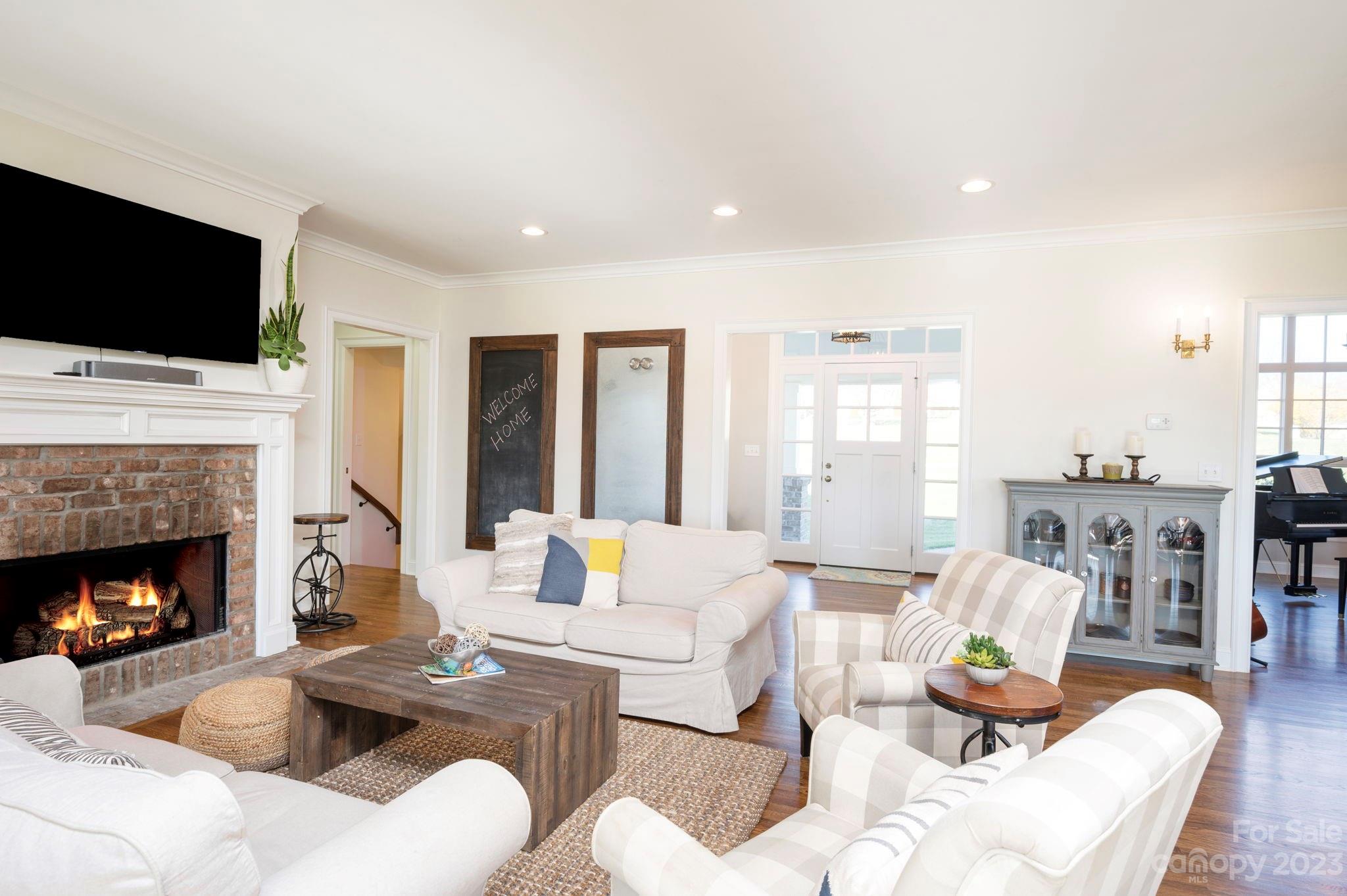 30 Water Hill Way Fletcher NC 28732