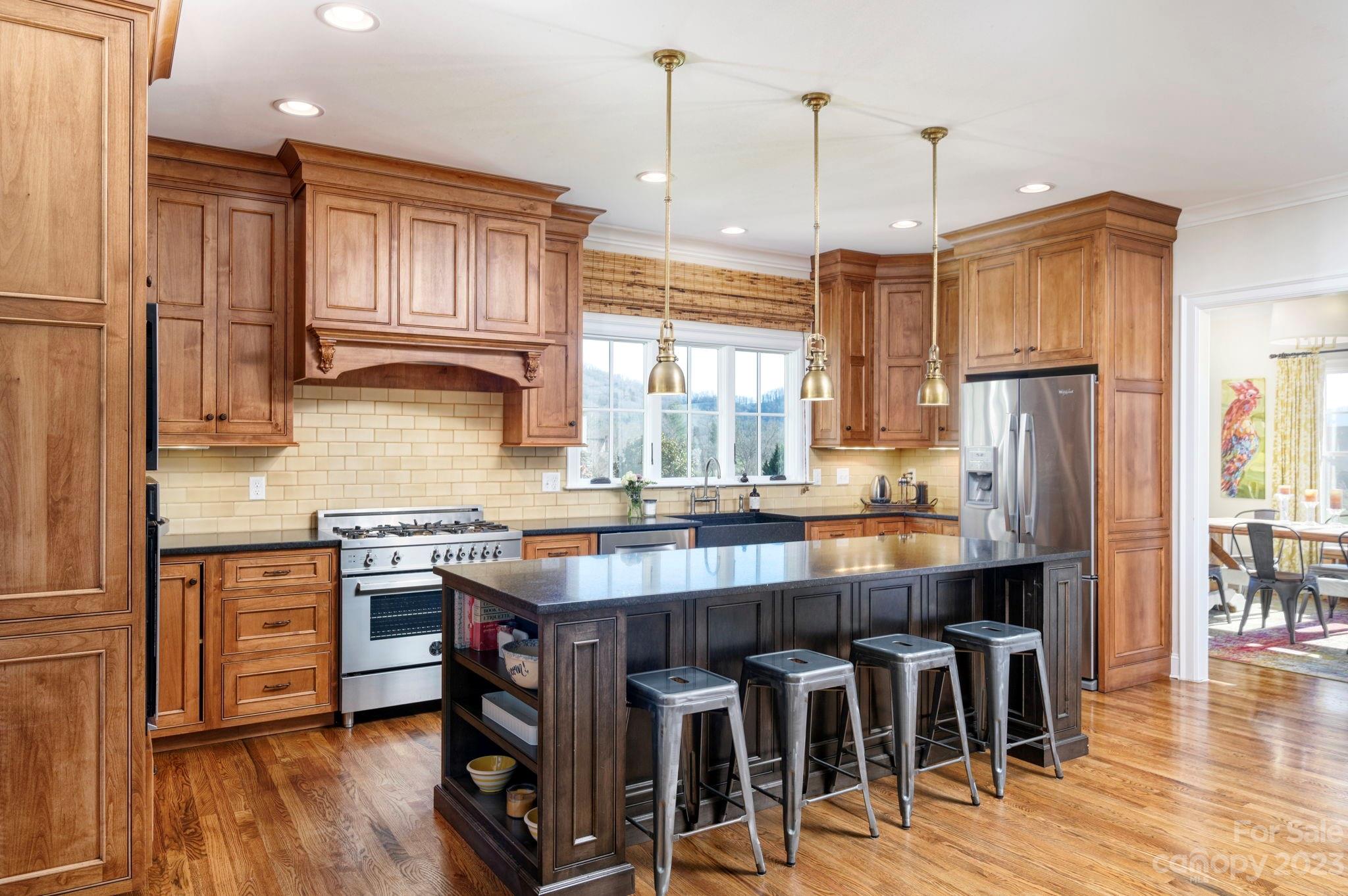 30 Water Hill Way Fletcher NC 28732