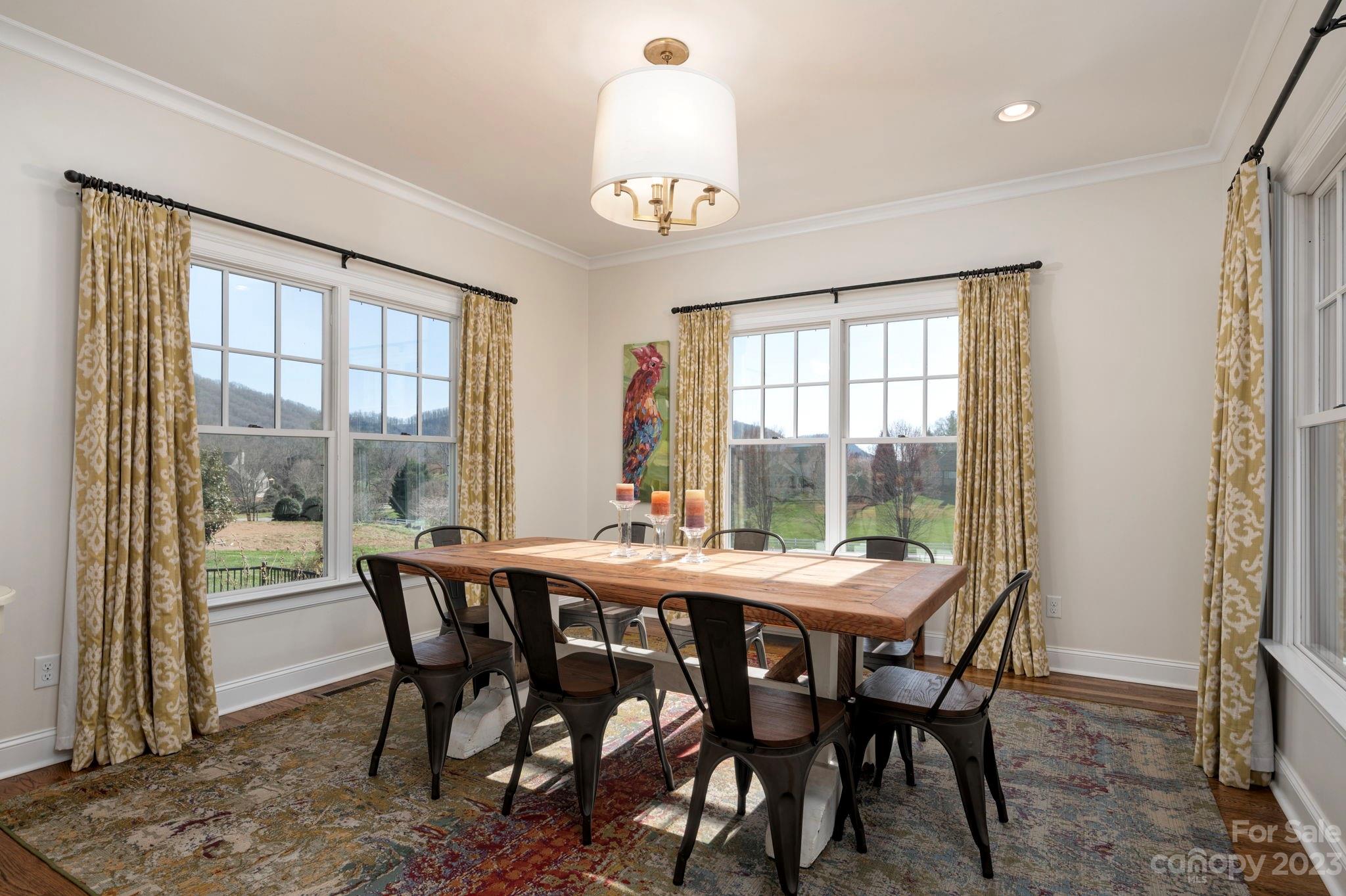 30 Water Hill Way Fletcher NC 28732
