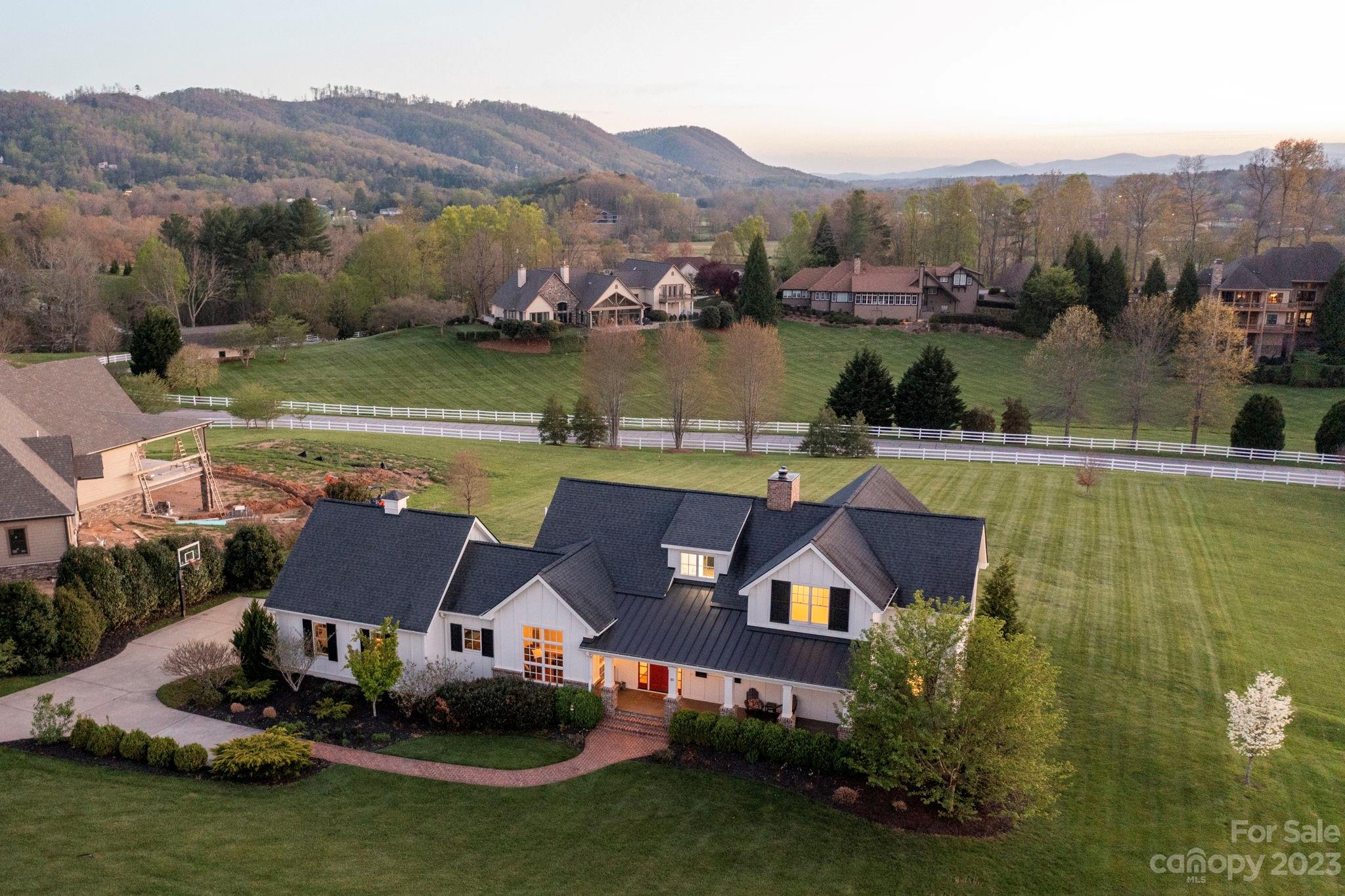 30 Water Hill Way Fletcher NC 28732