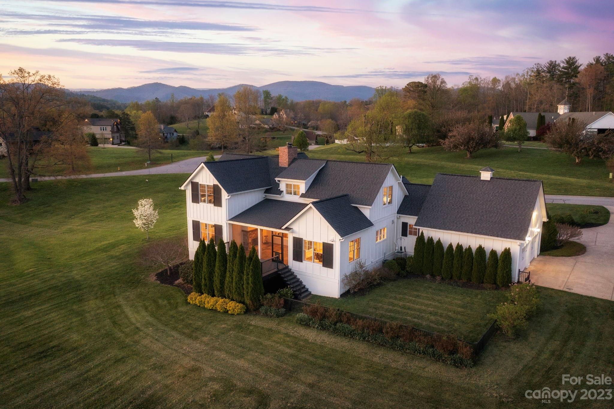 30 Water Hill Way Fletcher NC 28732