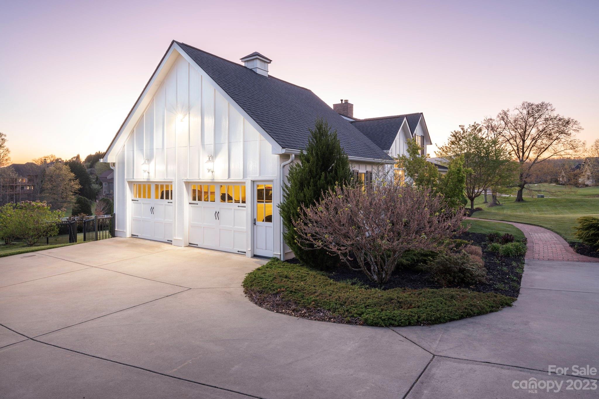 30 Water Hill Way Fletcher NC 28732