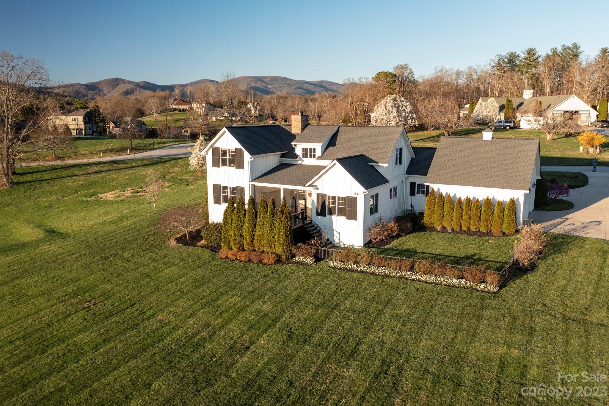 30 Water Hill Way Fletcher NC 28732