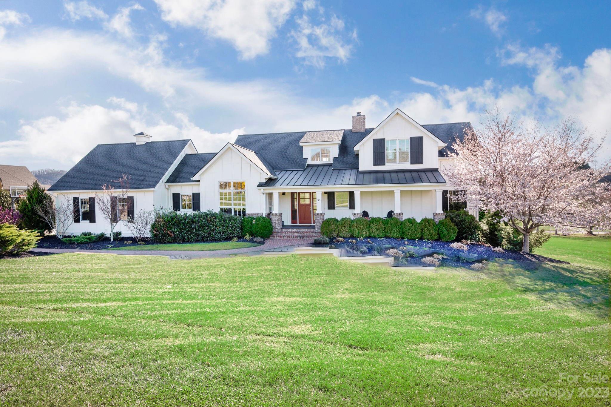 30 Water Hill Way Fletcher NC 28732