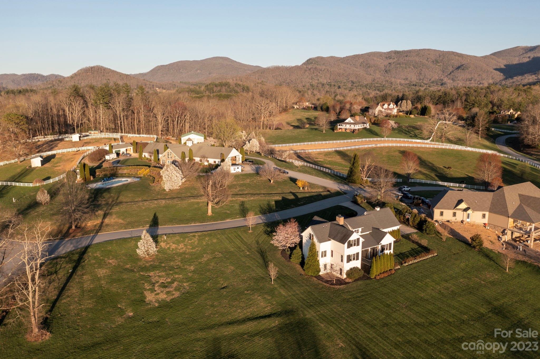 30 Water Hill Way Fletcher NC 28732