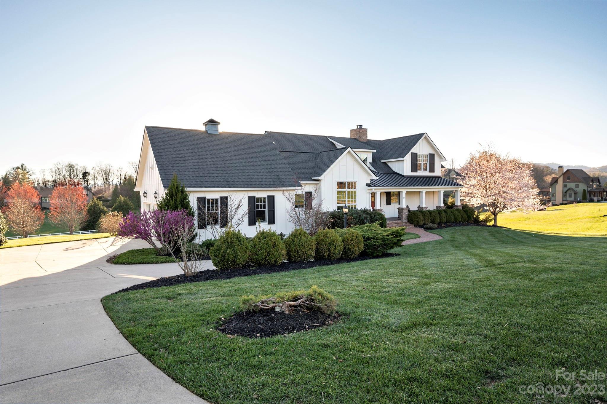 30 Water Hill Way Fletcher NC 28732