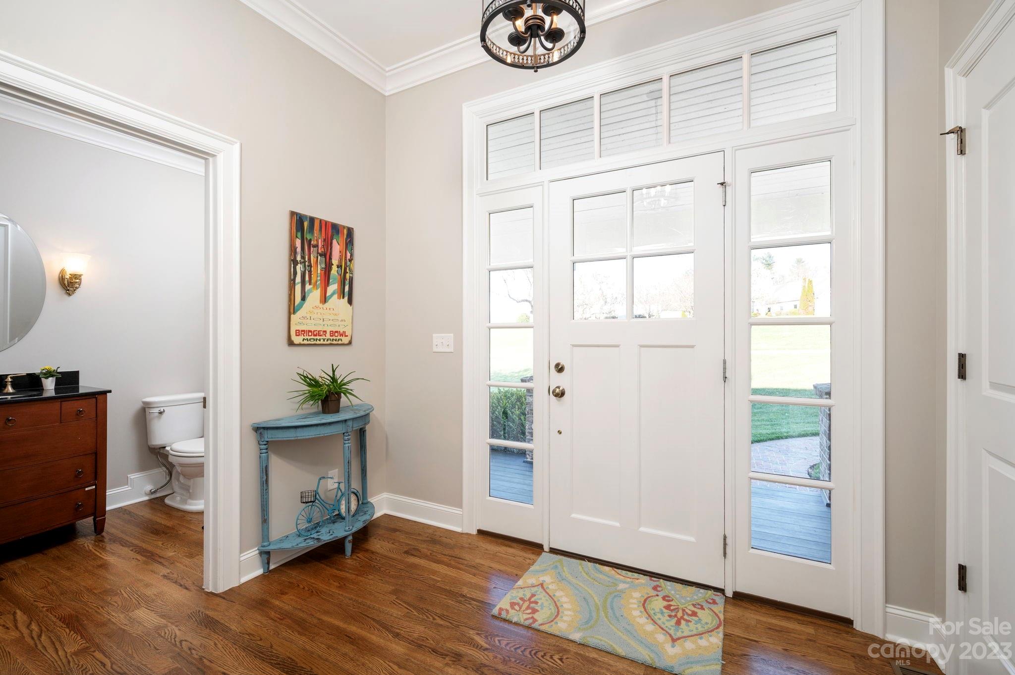 30 Water Hill Way Fletcher NC 28732