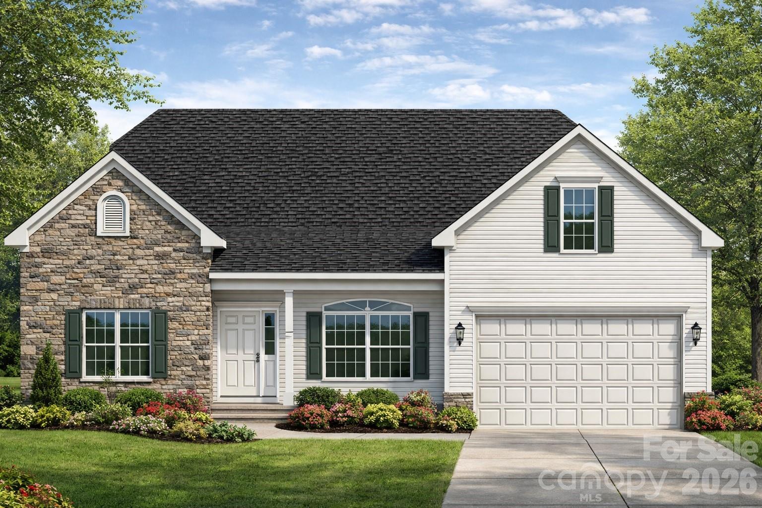 270 Corrie Ann Drive Concord NC 28027
