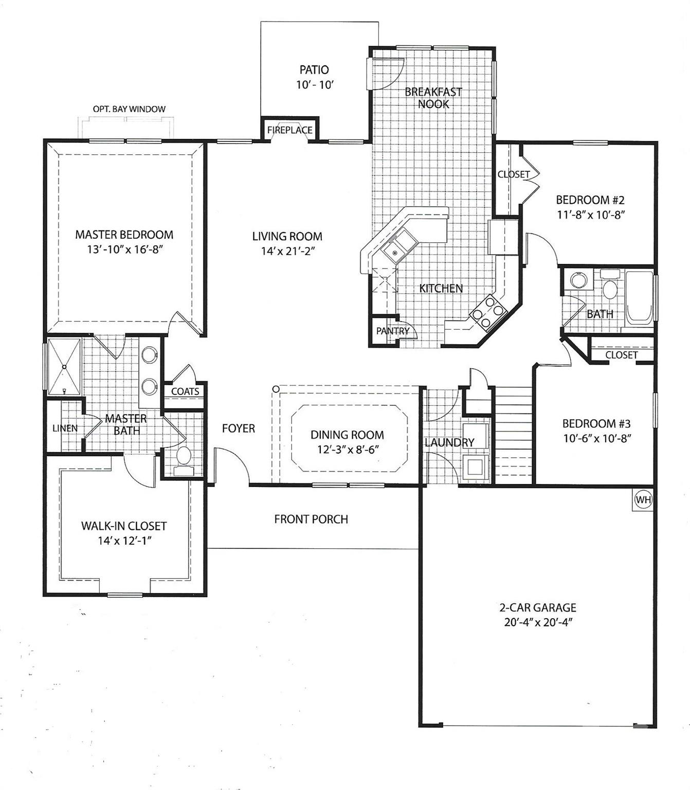 270 Corrie Ann Drive Concord NC 28027