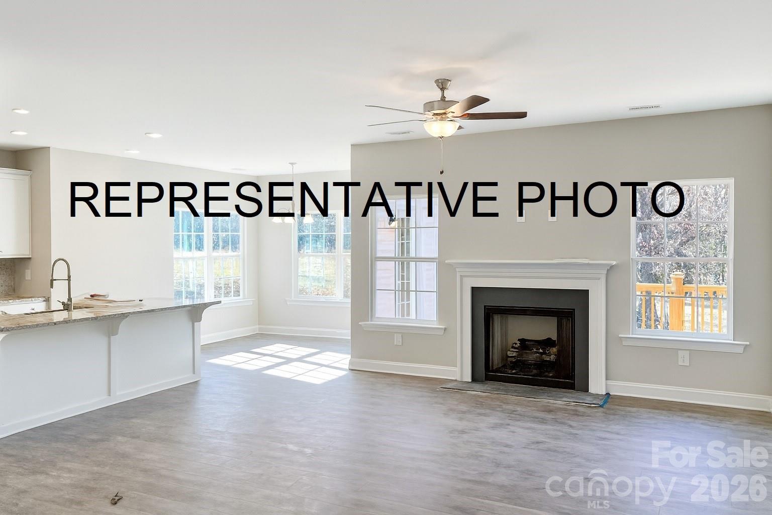 270 Corrie Ann Drive Concord NC 28027