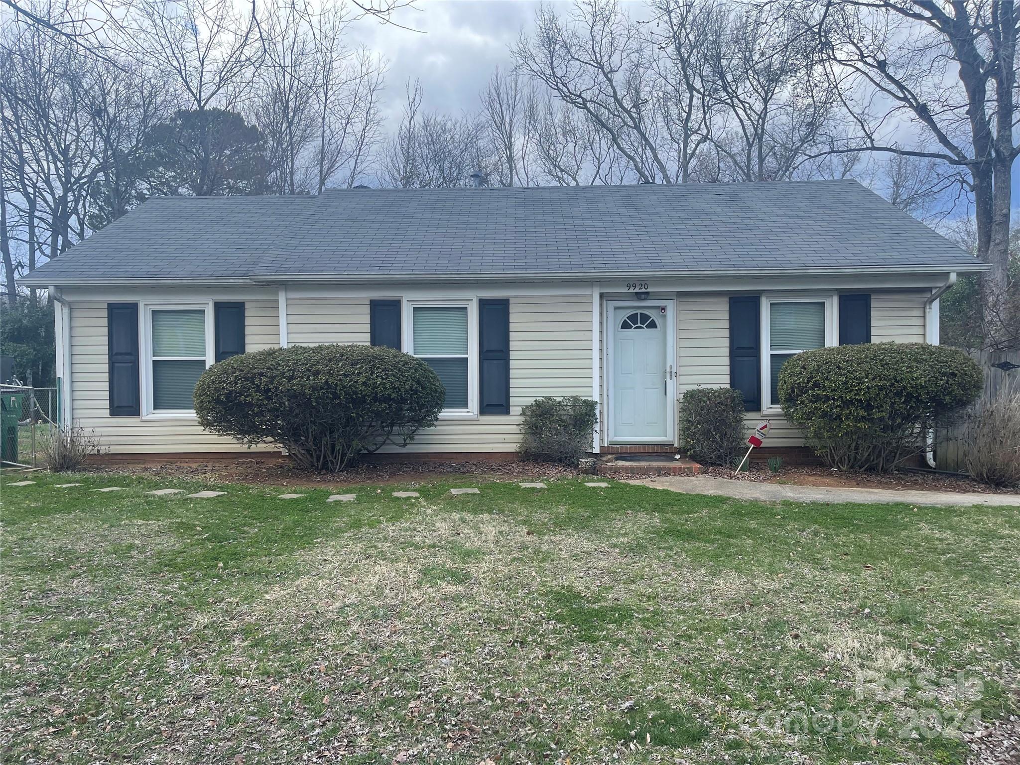 9920 Garth Wood Road Charlotte NC 28273