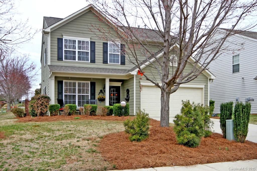 140 Autry Avenue Mooresville NC 28117