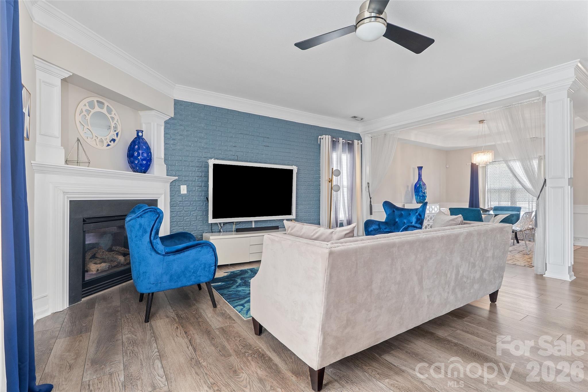 11538 Hattie Little Street Charlotte NC 28269