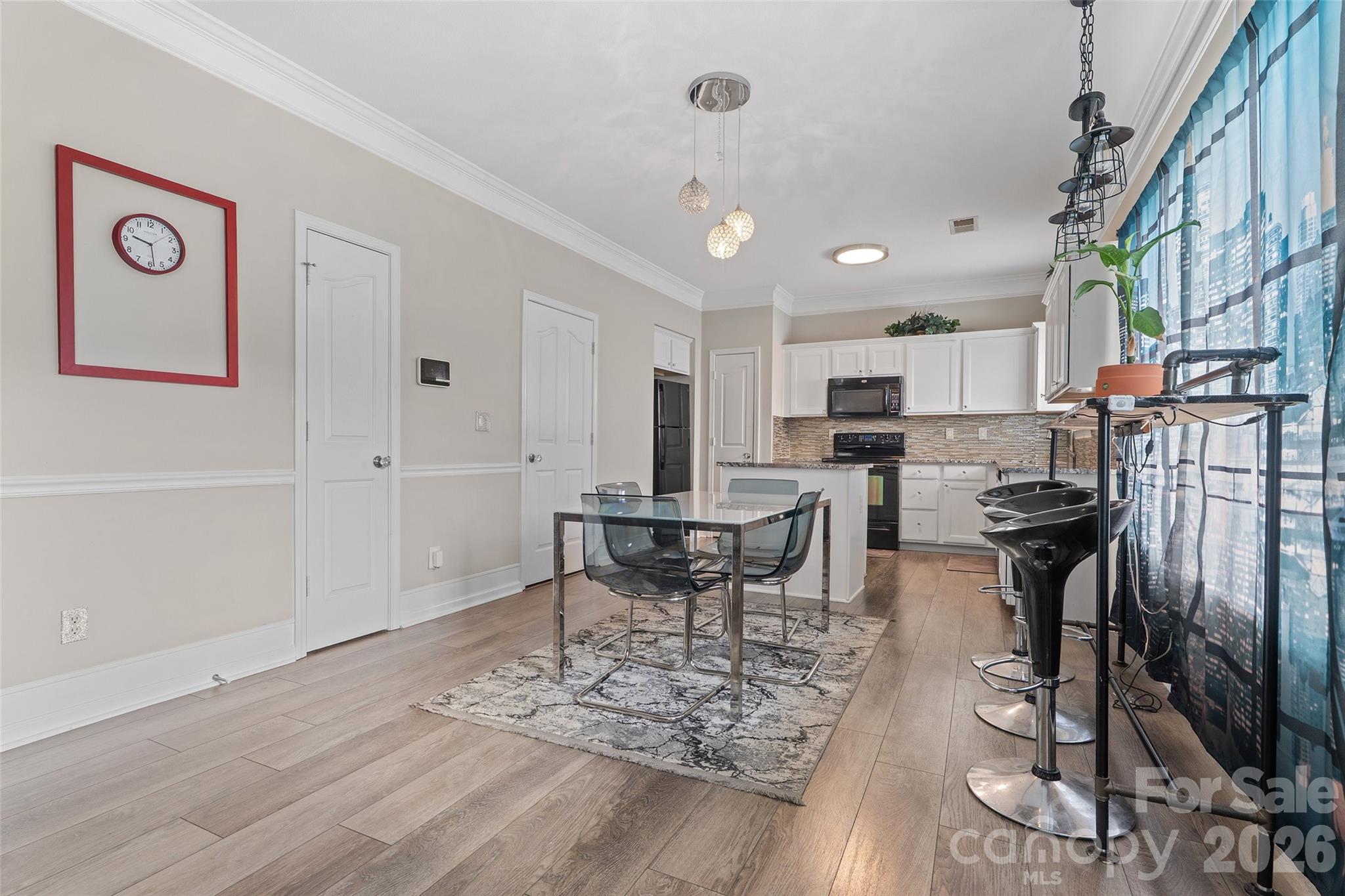 11538 Hattie Little Street Charlotte NC 28269