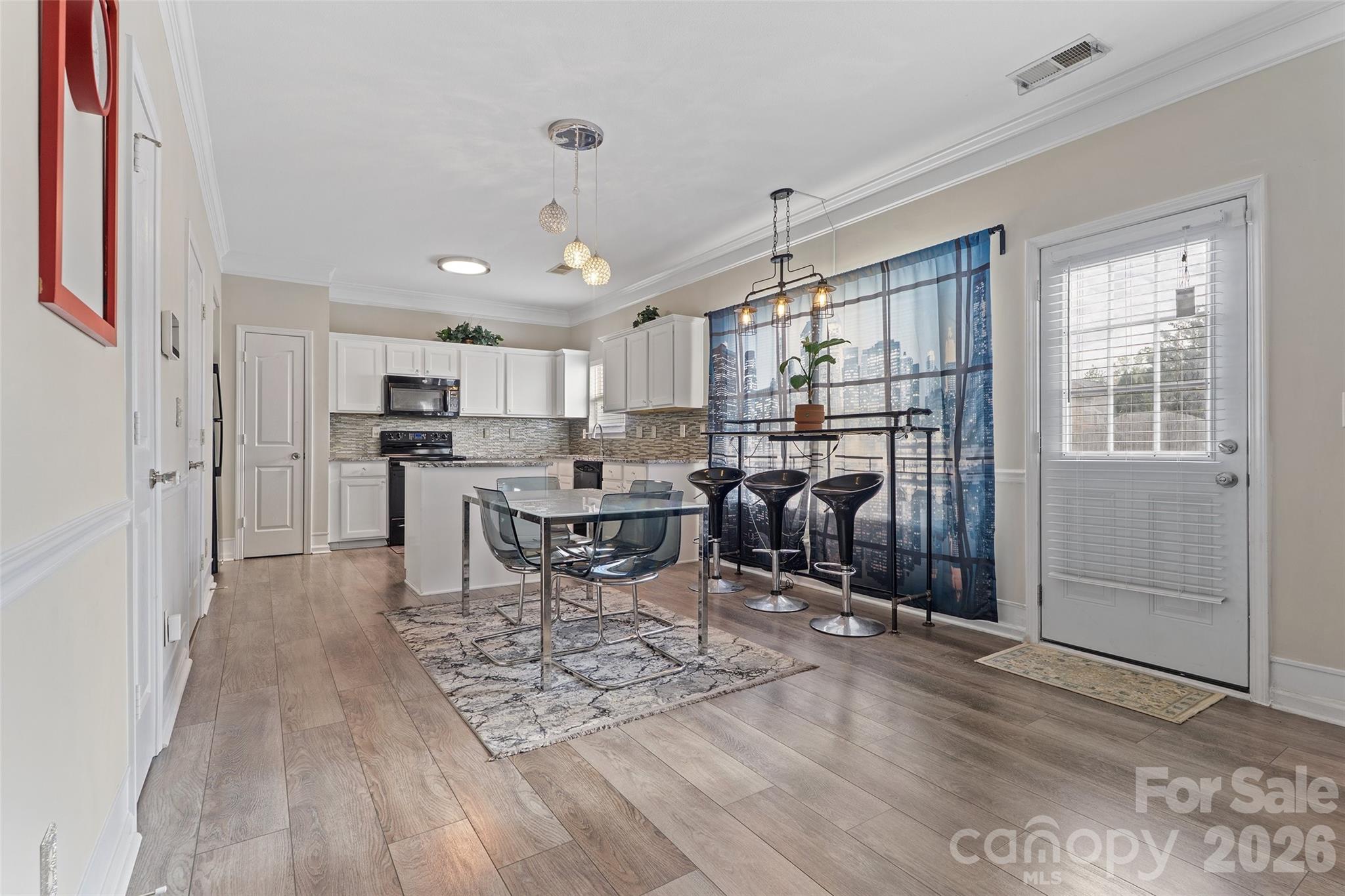 11538 Hattie Little Street Charlotte NC 28269