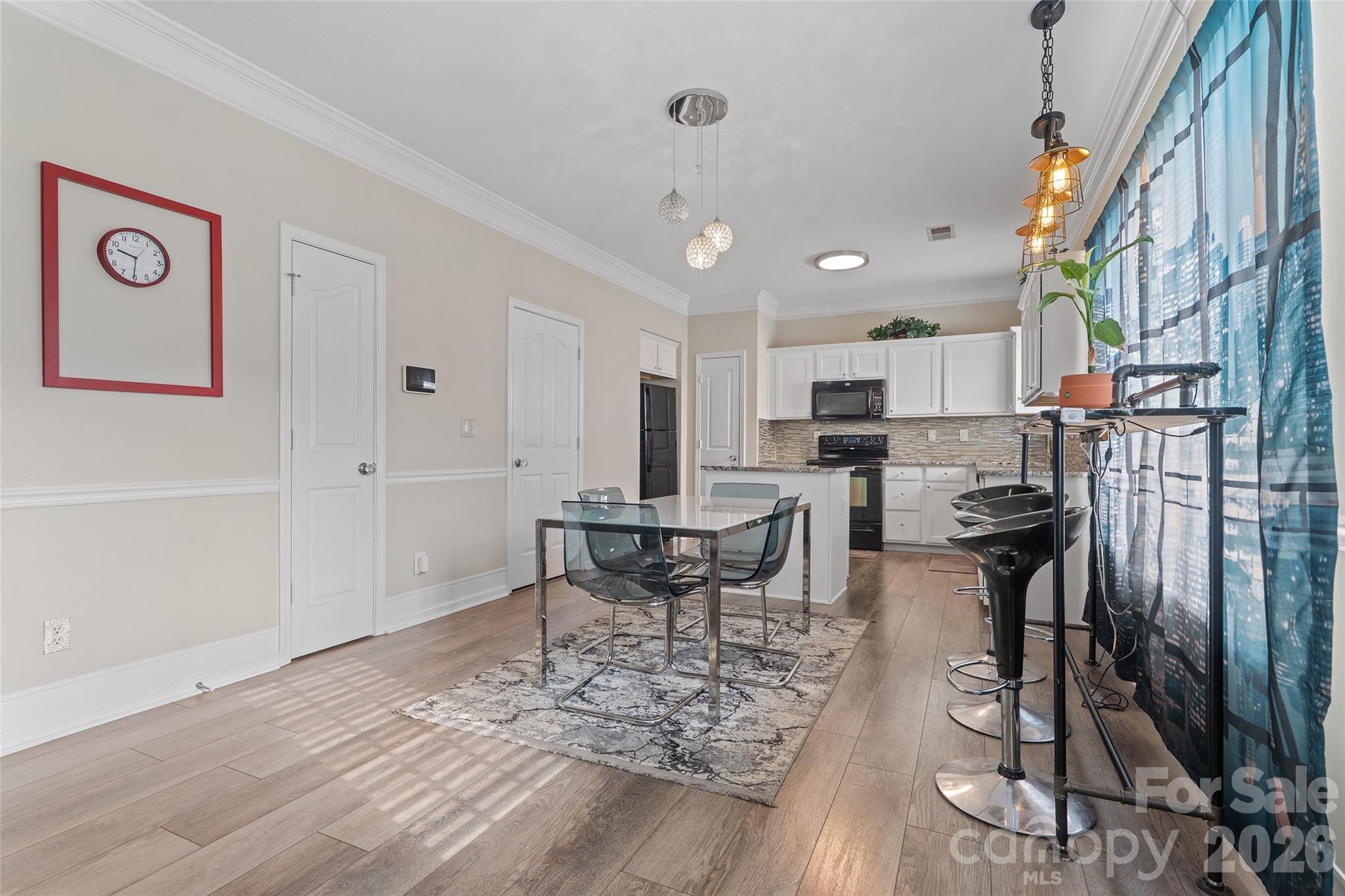 11538 Hattie Little Street Charlotte NC 28269