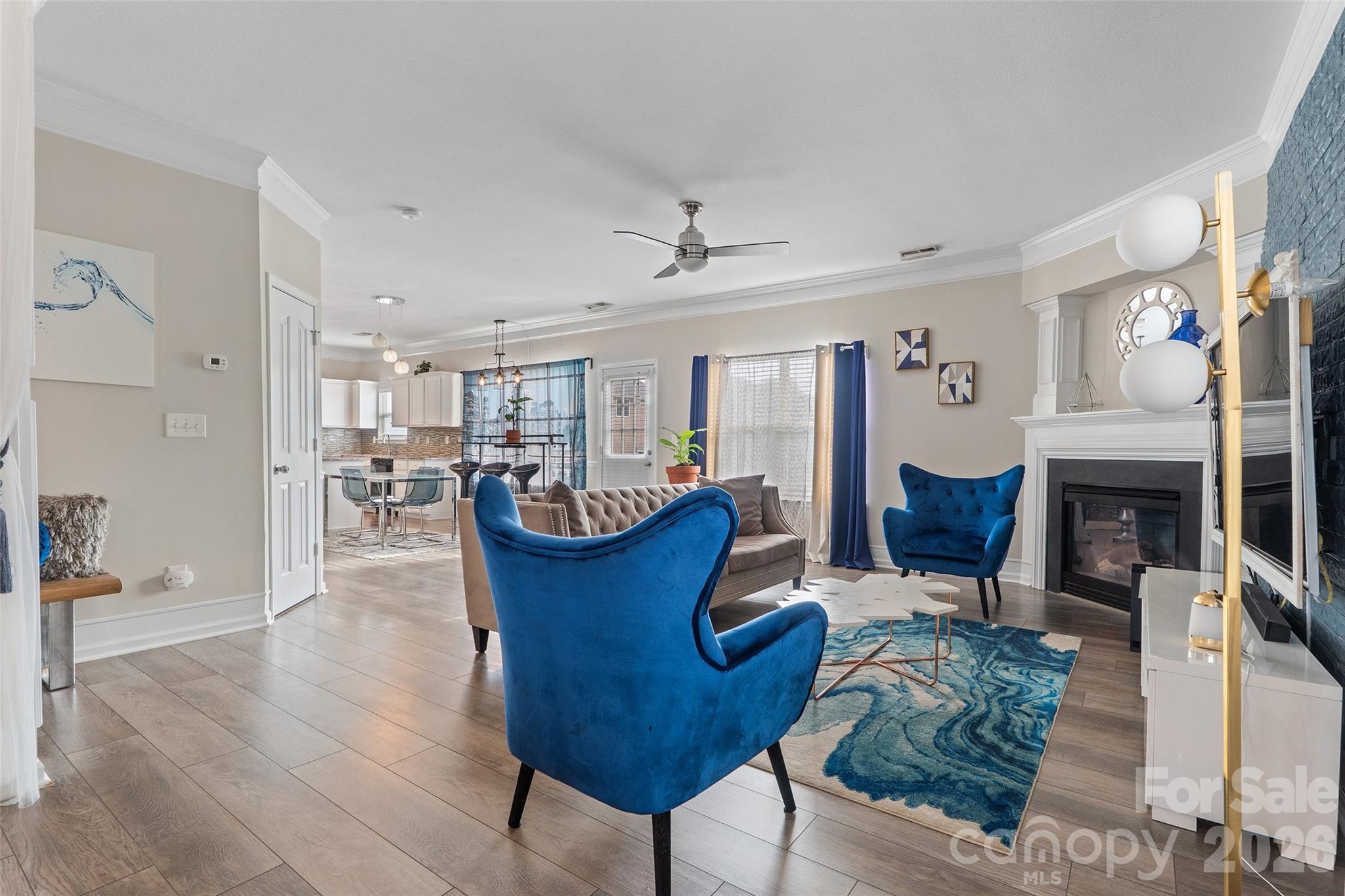 11538 Hattie Little Street Charlotte NC 28269