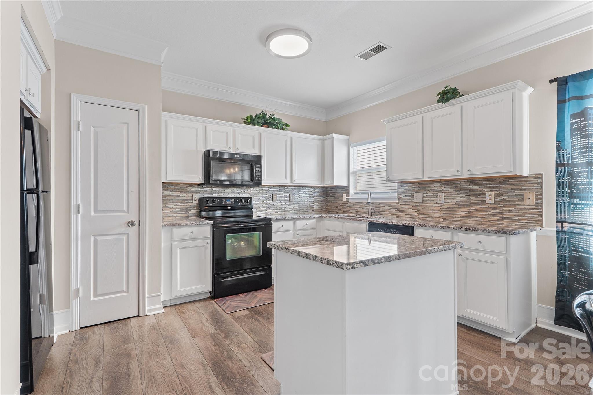 11538 Hattie Little Street Charlotte NC 28269