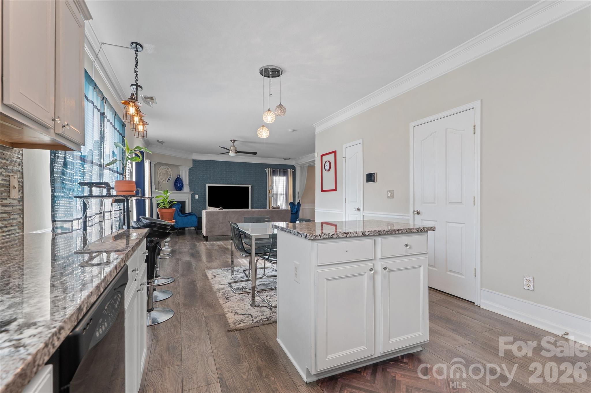 11538 Hattie Little Street Charlotte NC 28269