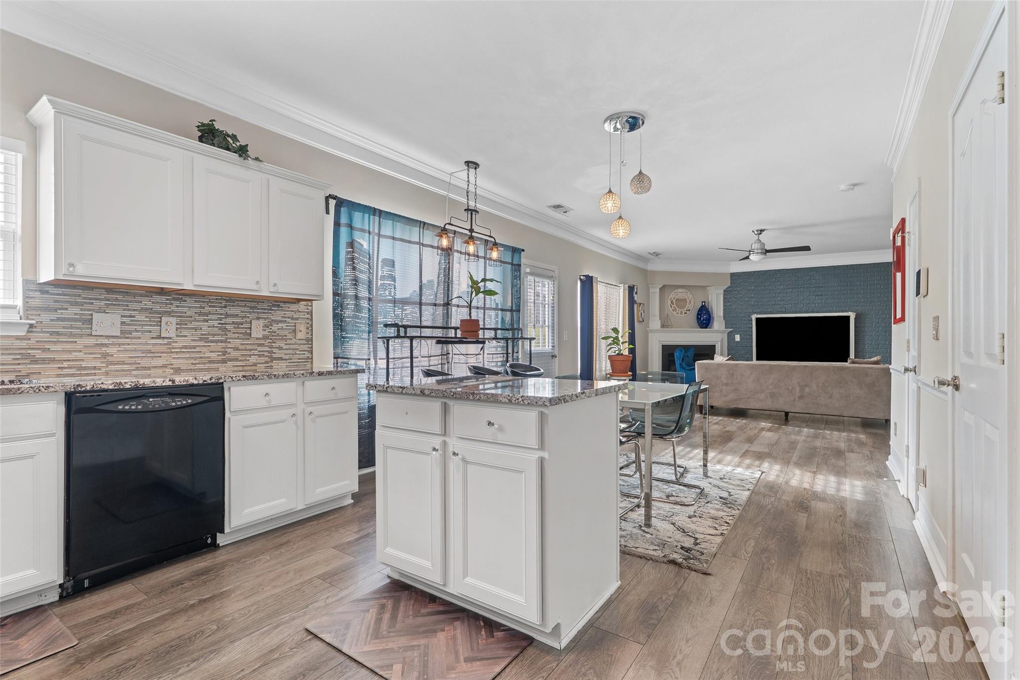 11538 Hattie Little Street Charlotte NC 28269