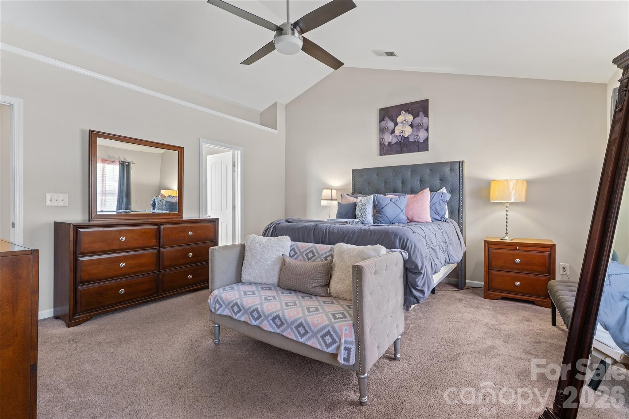 11538 Hattie Little Street Charlotte NC 28269