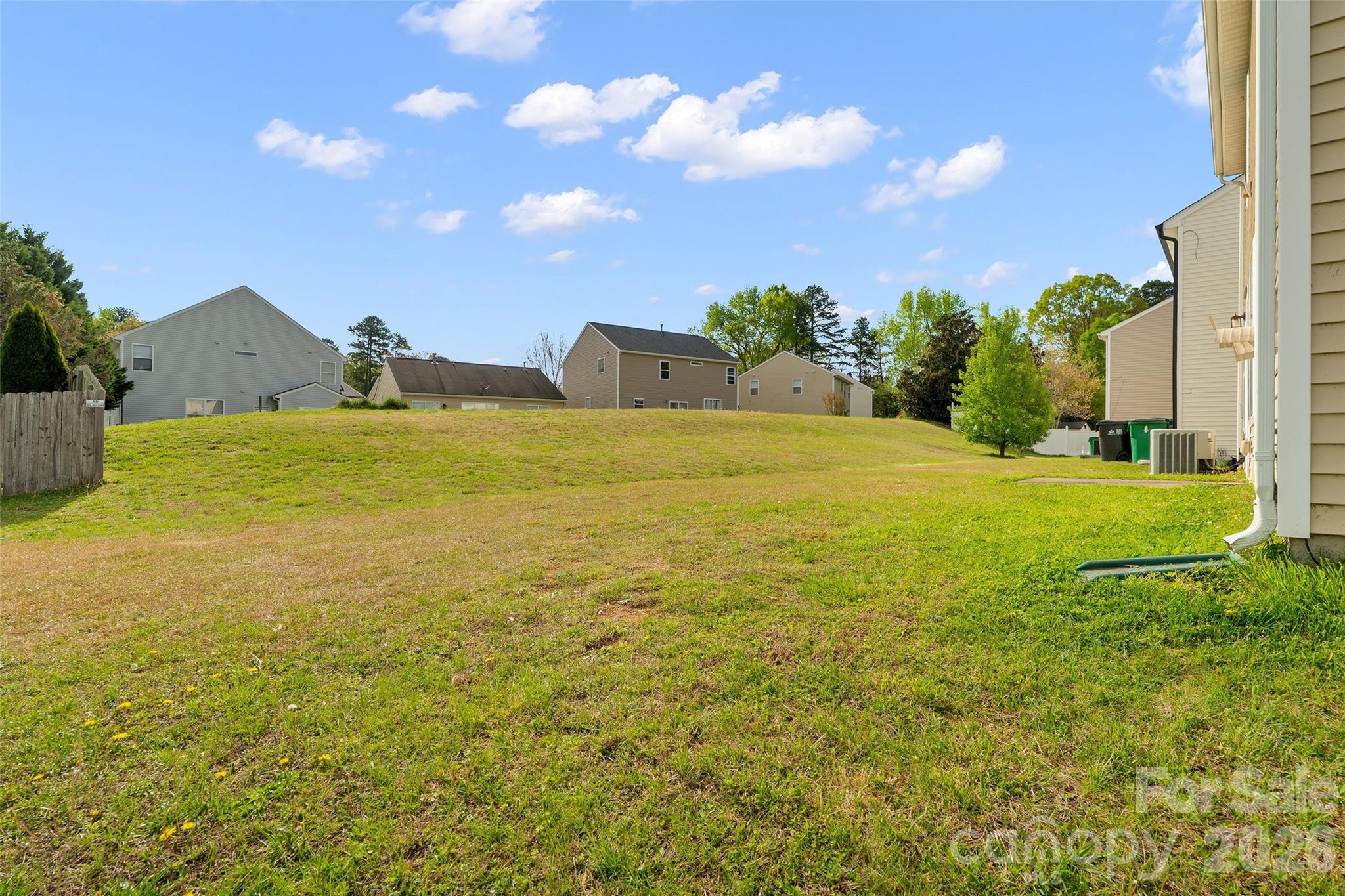 11538 Hattie Little Street Charlotte NC 28269