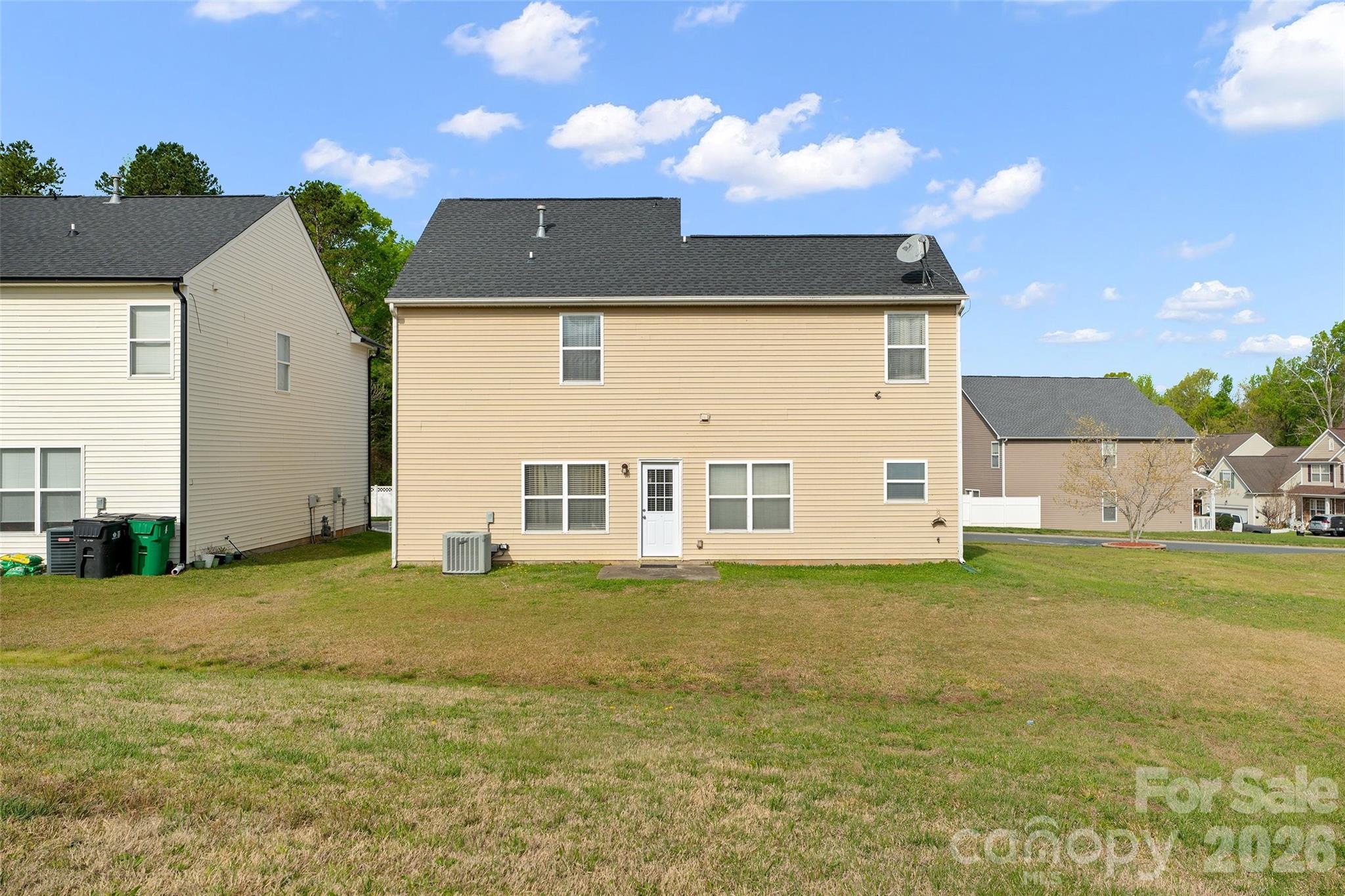 11538 Hattie Little Street Charlotte NC 28269