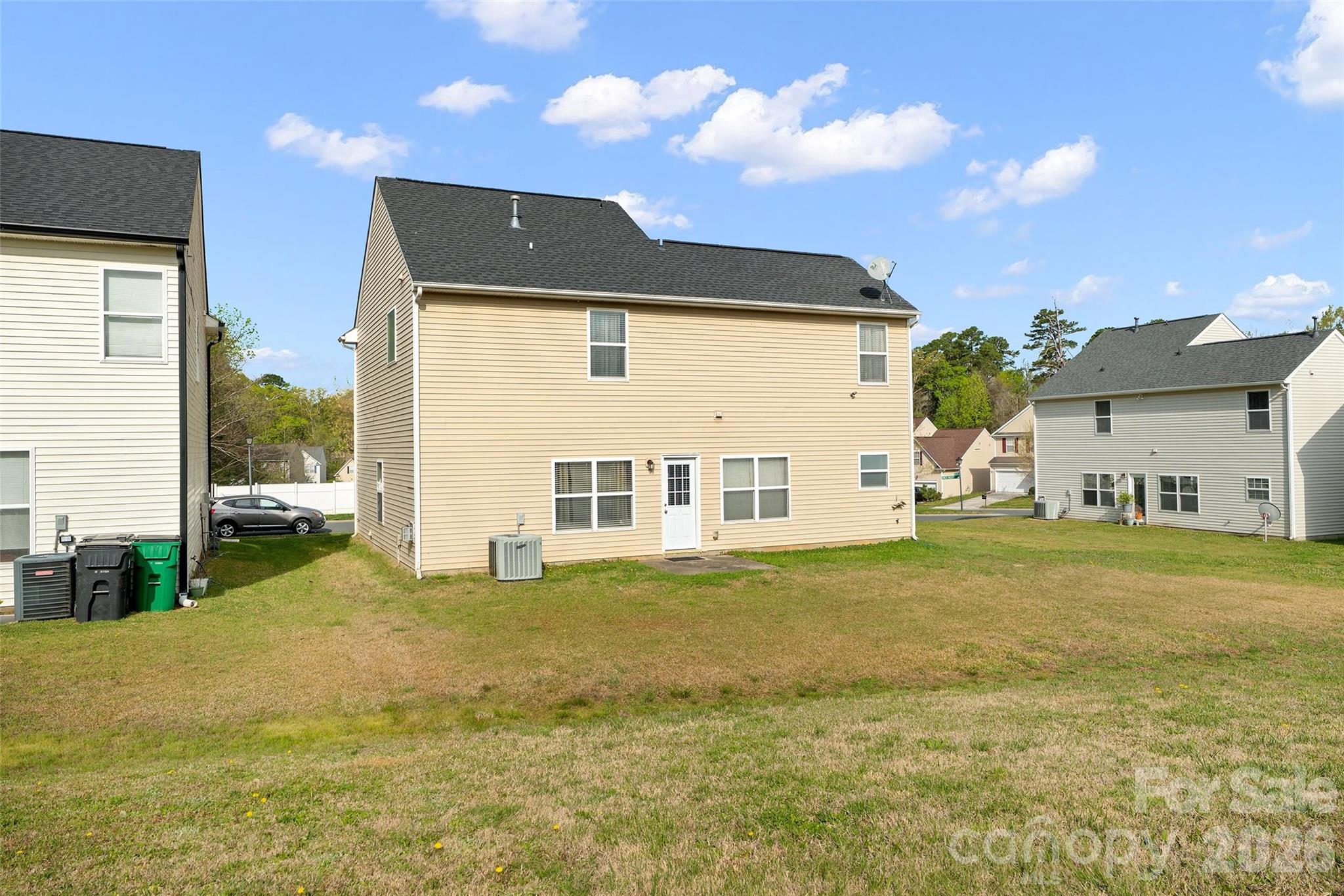 11538 Hattie Little Street Charlotte NC 28269