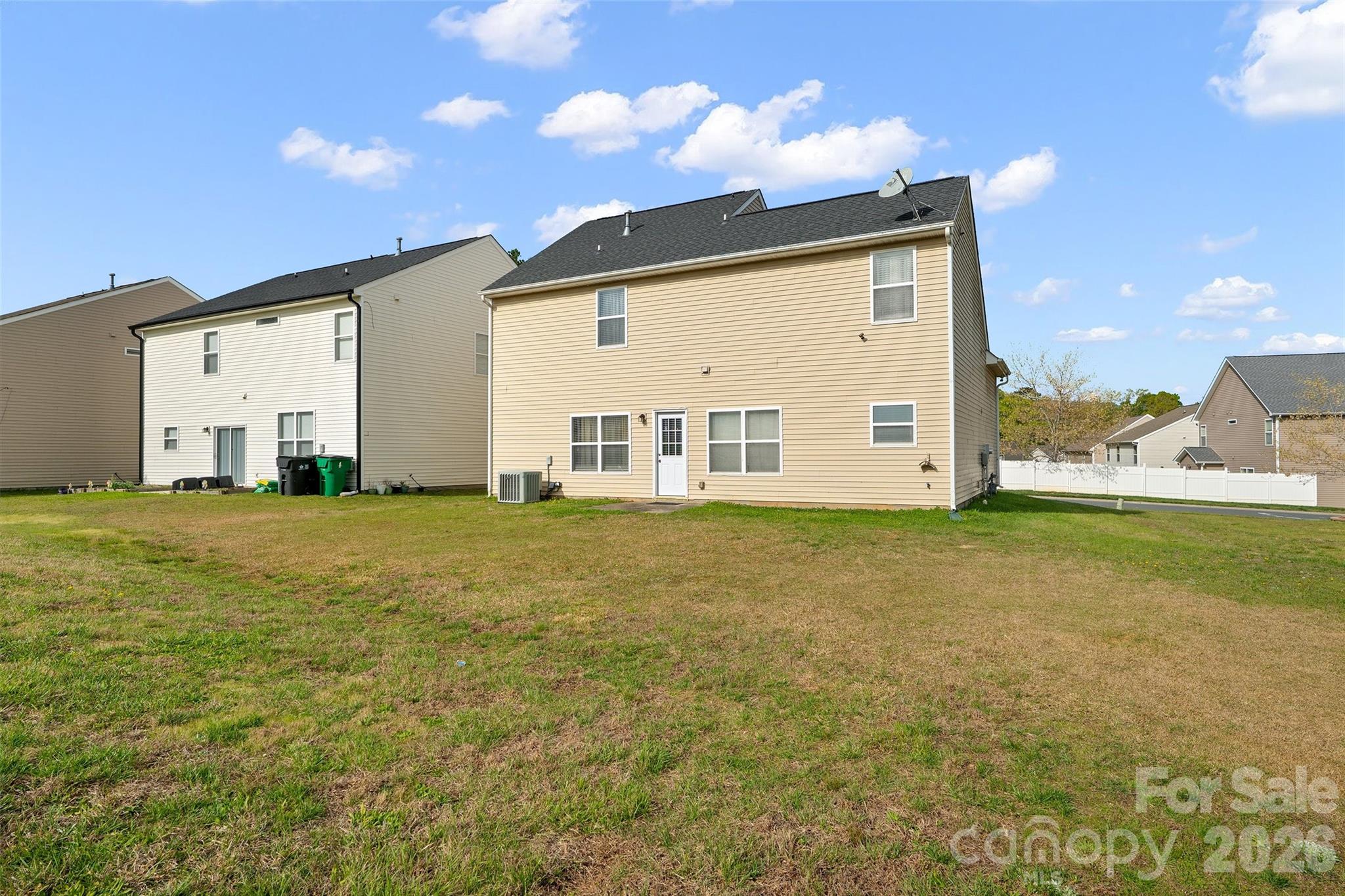 11538 Hattie Little Street Charlotte NC 28269