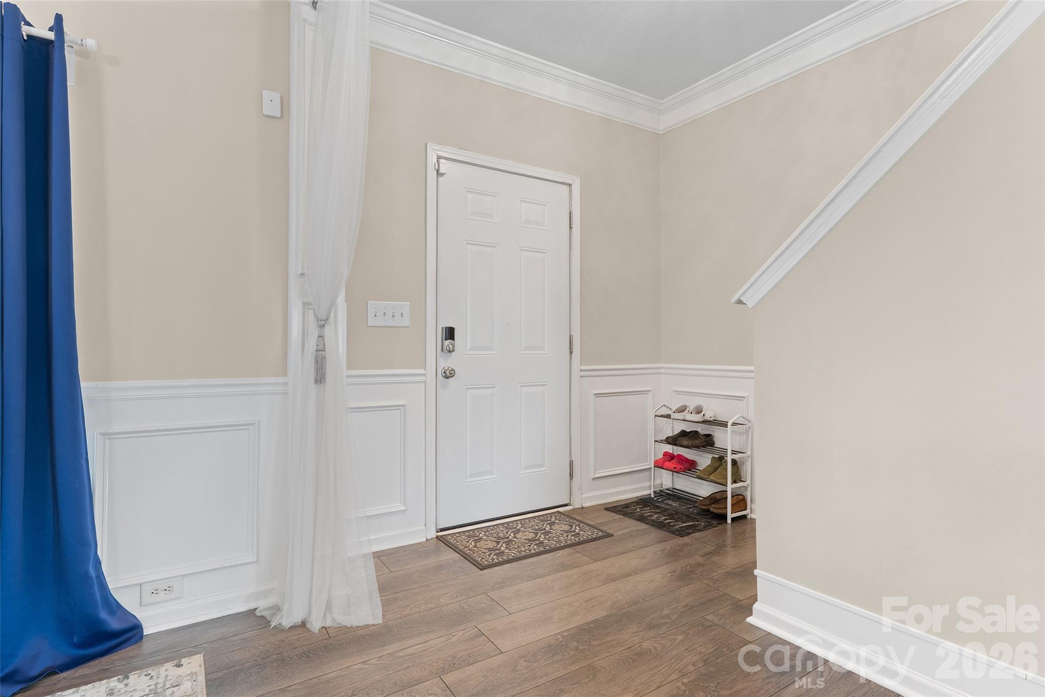 11538 Hattie Little Street Charlotte NC 28269