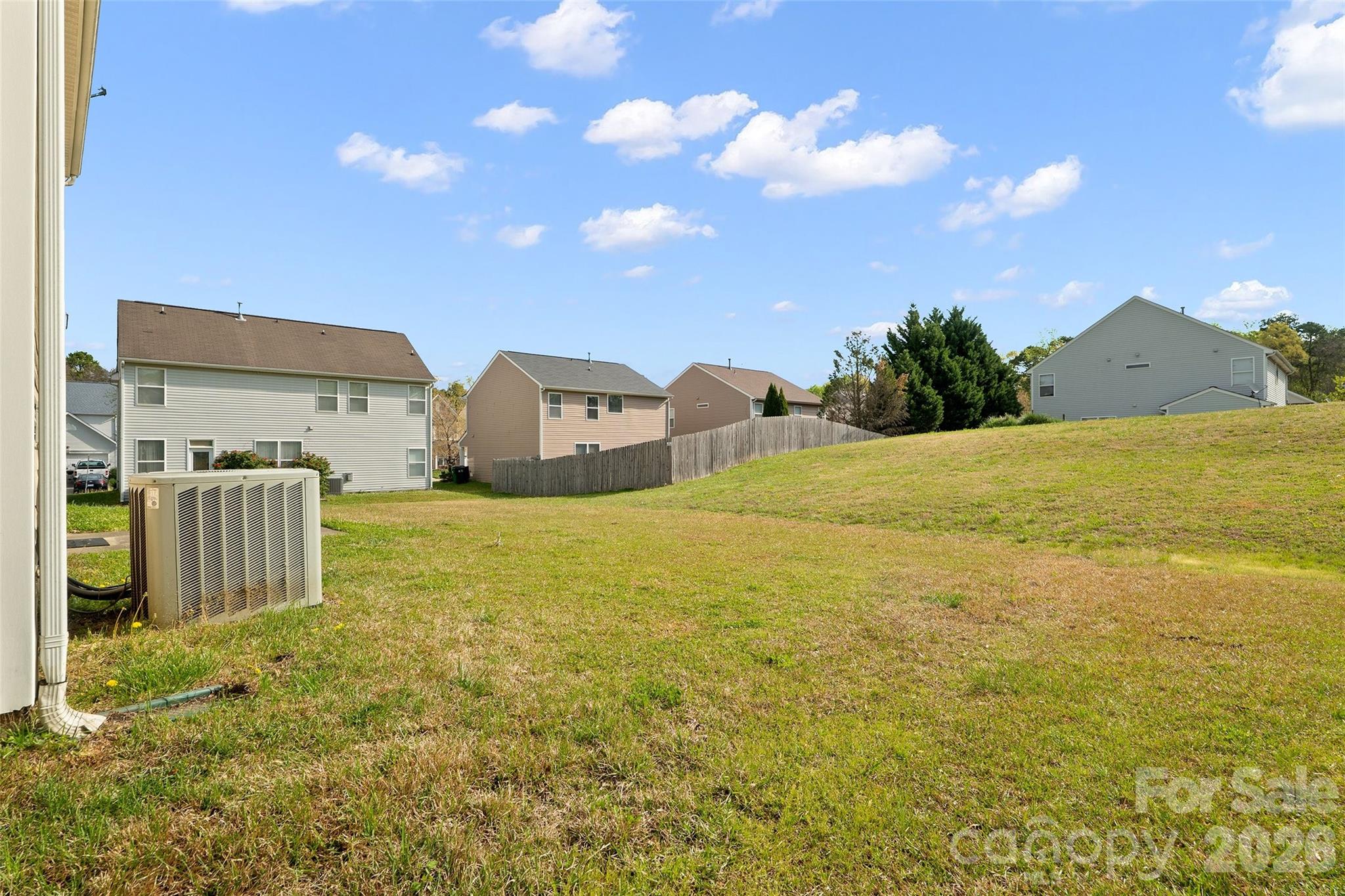 11538 Hattie Little Street Charlotte NC 28269