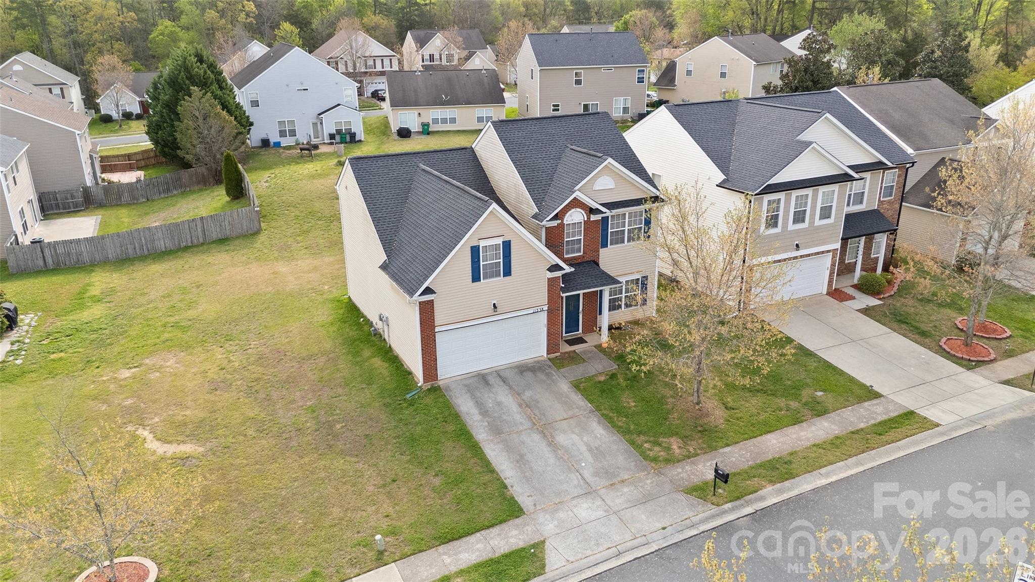 11538 Hattie Little Street Charlotte NC 28269