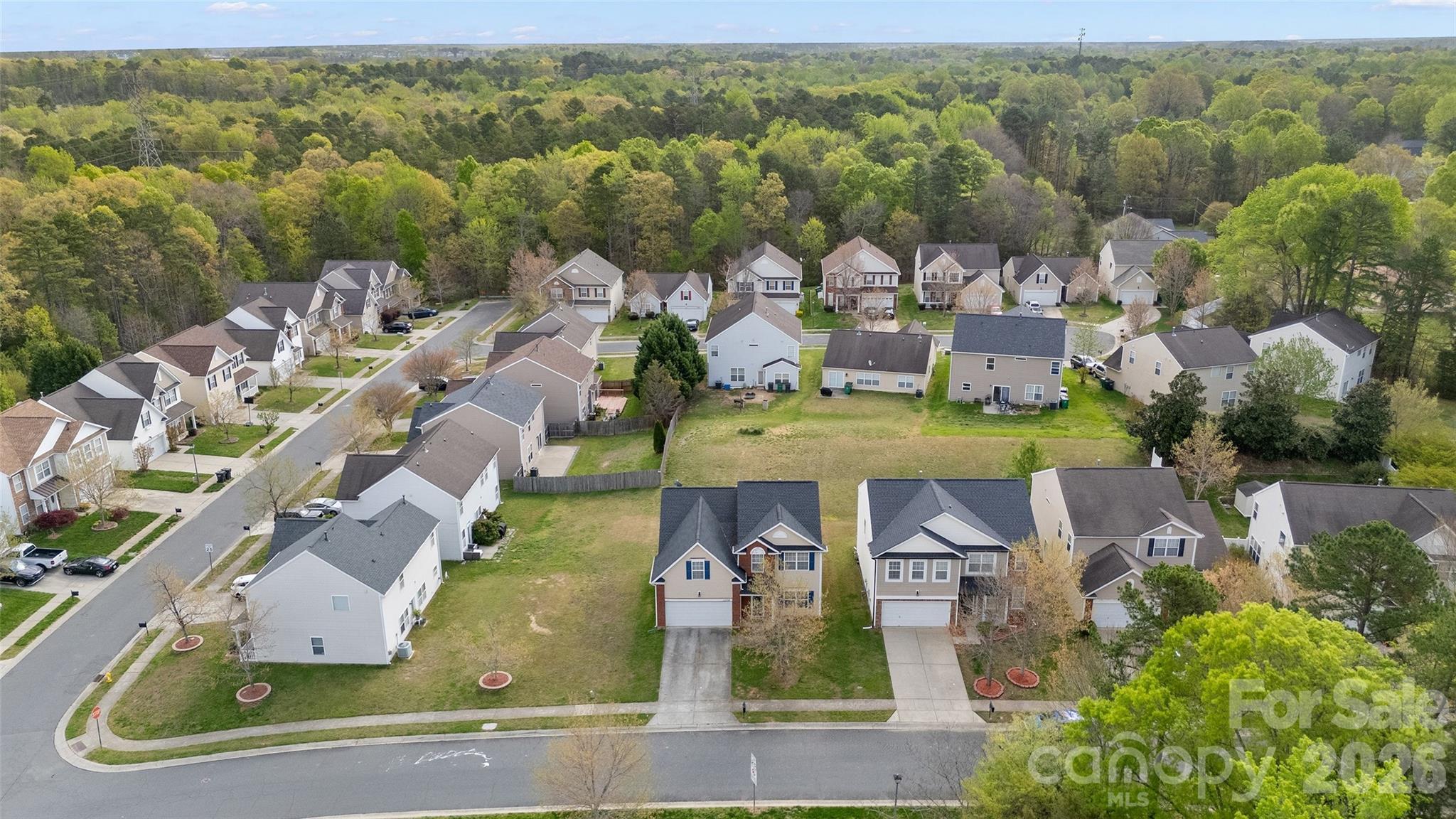 11538 Hattie Little Street Charlotte NC 28269