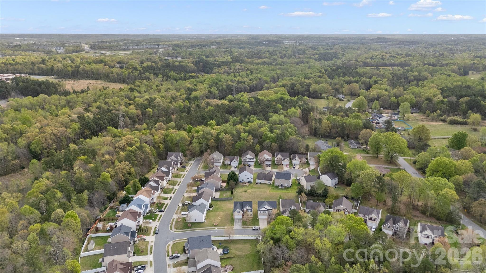 11538 Hattie Little Street Charlotte NC 28269