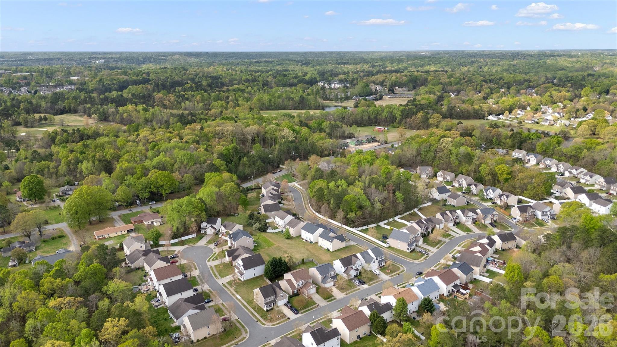 11538 Hattie Little Street Charlotte NC 28269