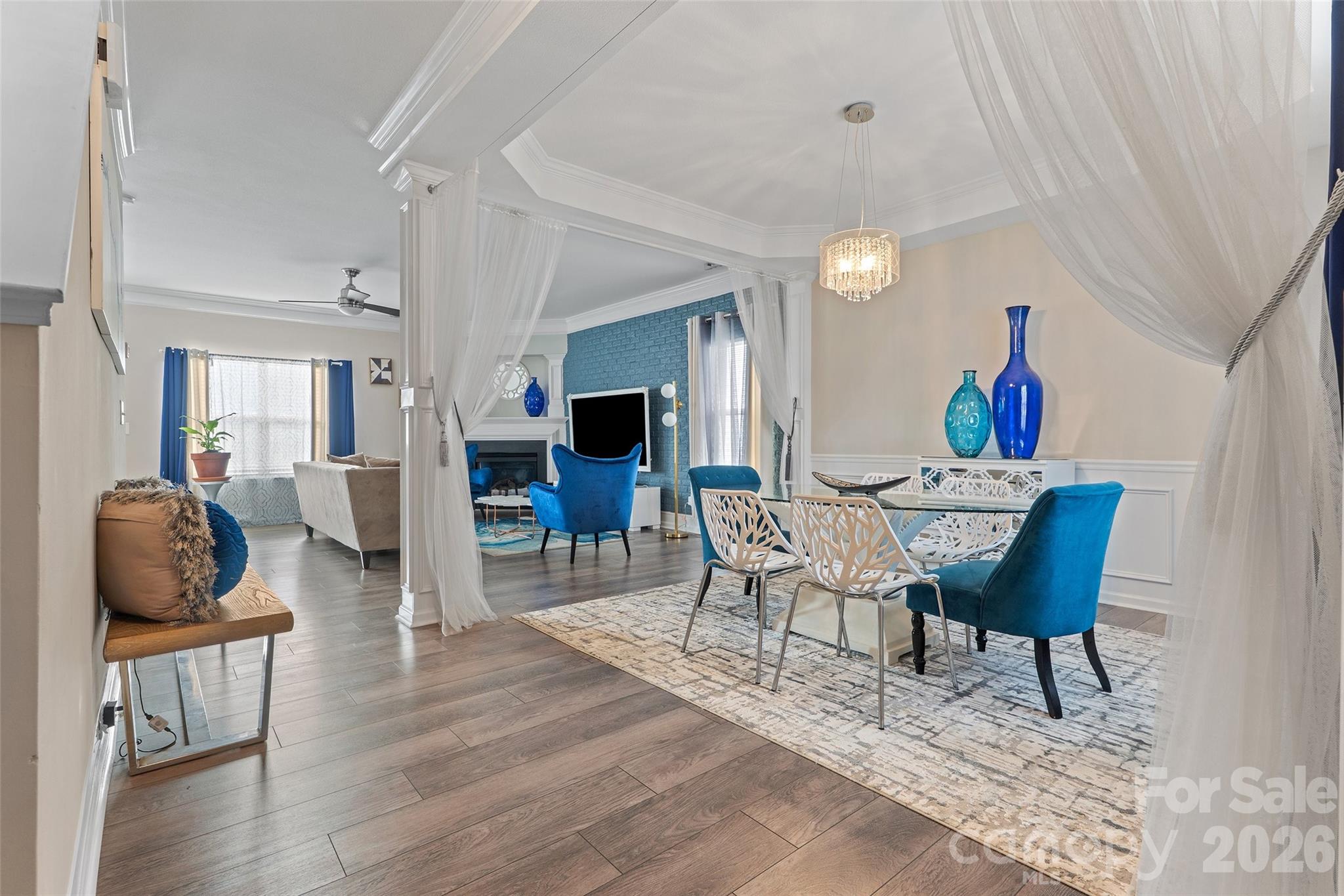 11538 Hattie Little Street Charlotte NC 28269