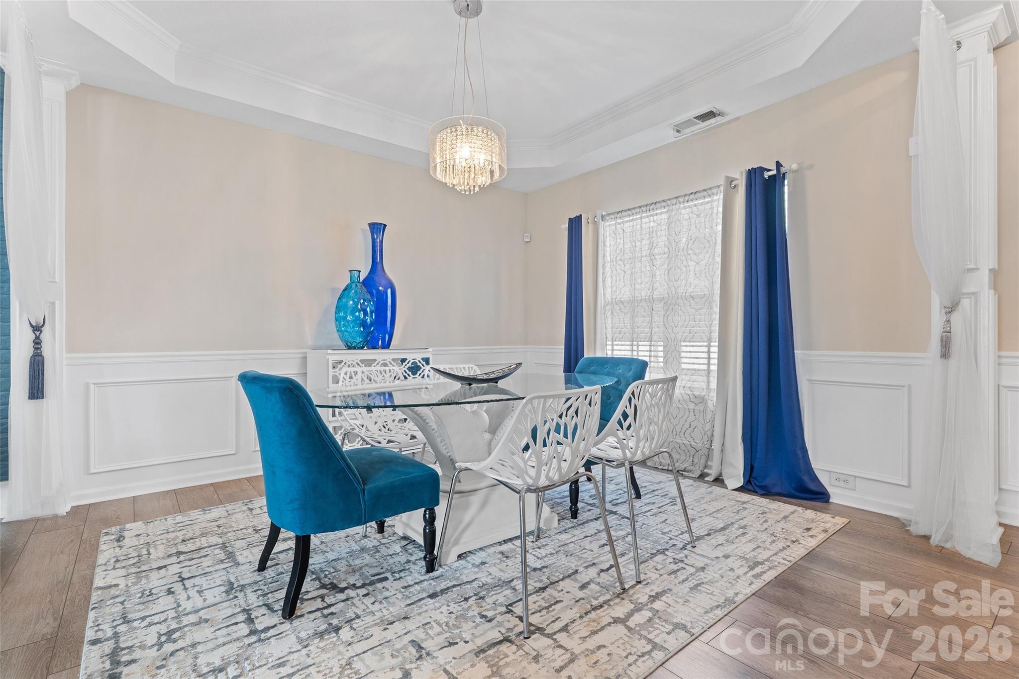 11538 Hattie Little Street Charlotte NC 28269