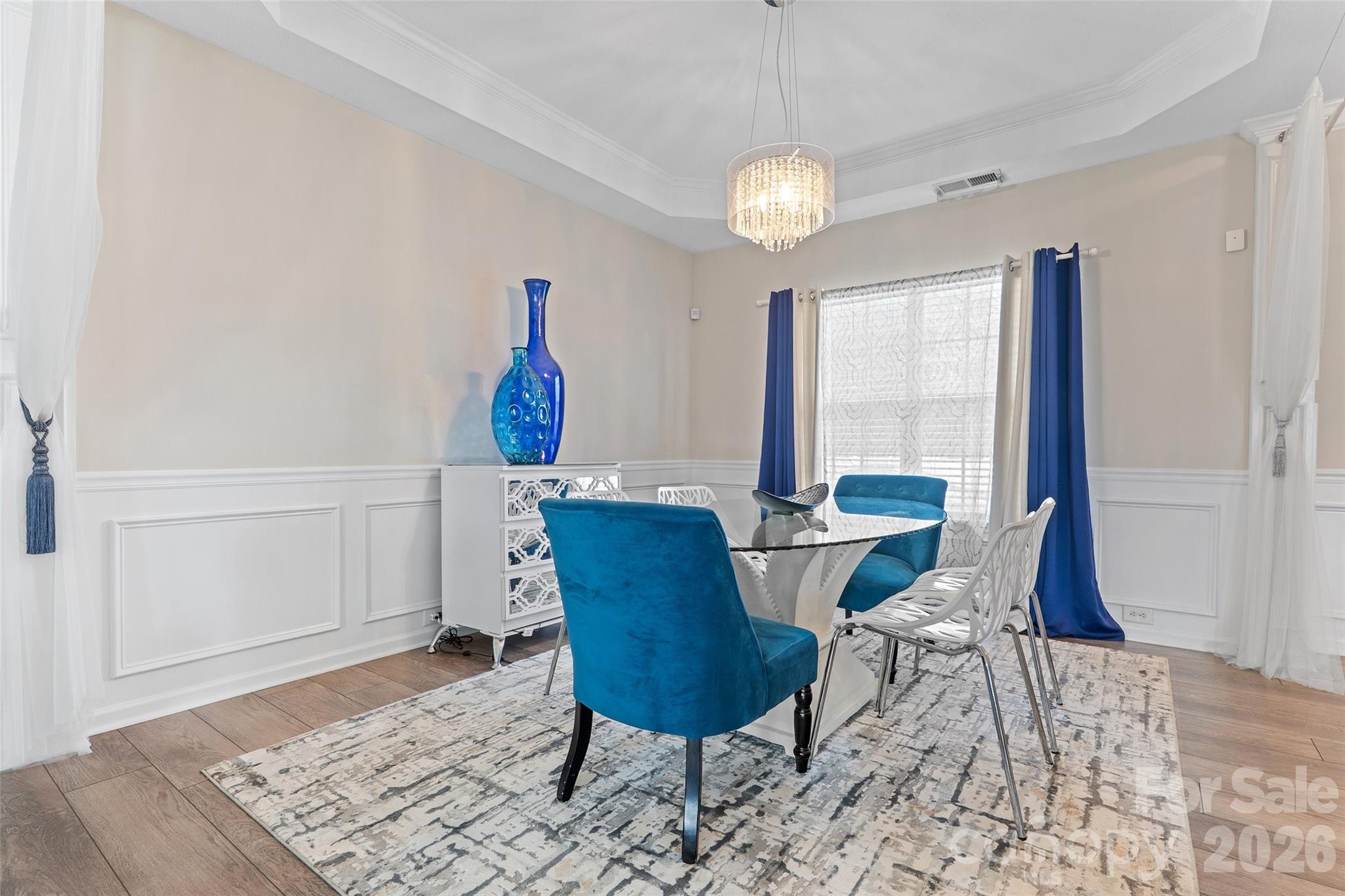 11538 Hattie Little Street Charlotte NC 28269