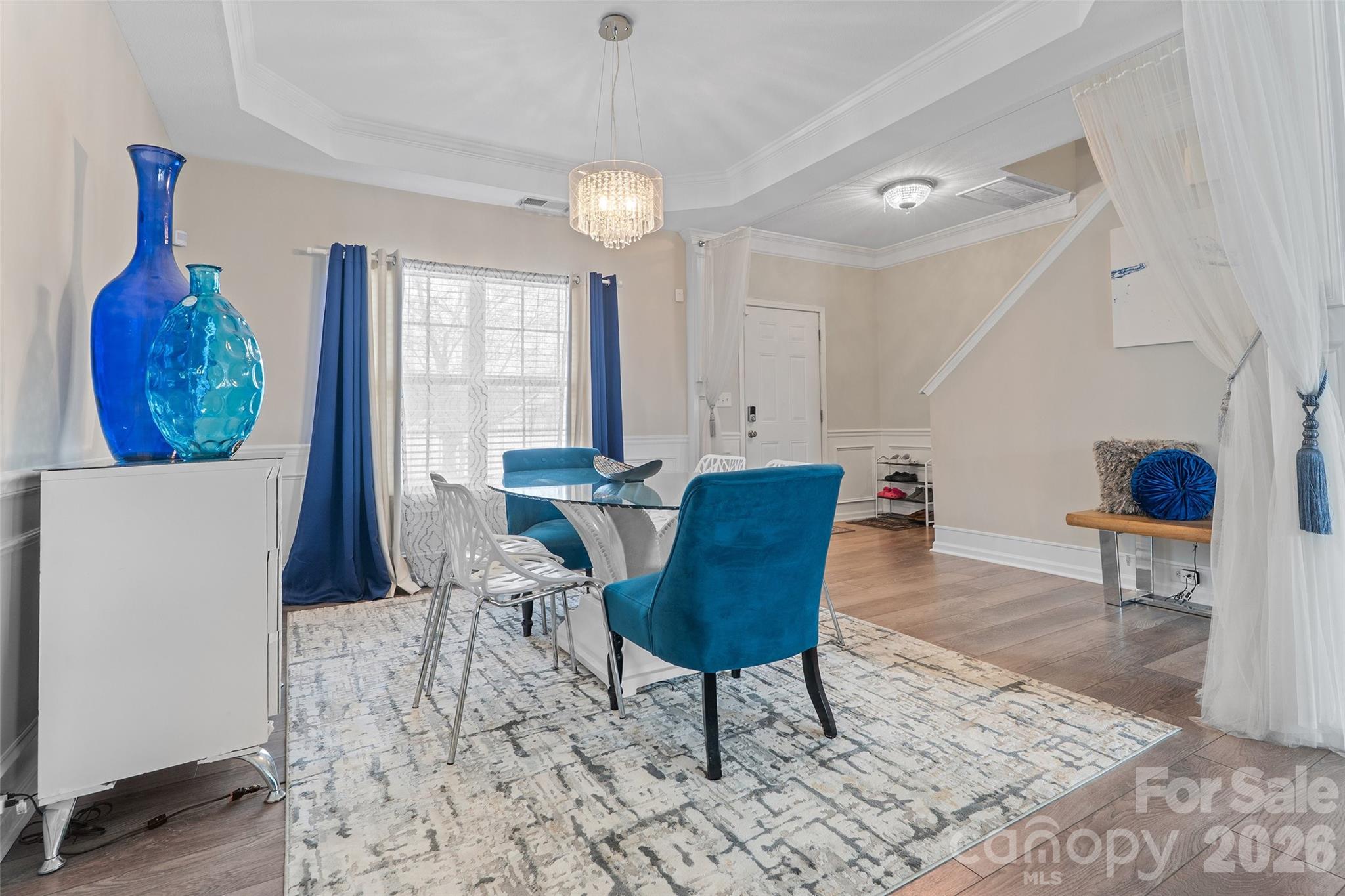 11538 Hattie Little Street Charlotte NC 28269