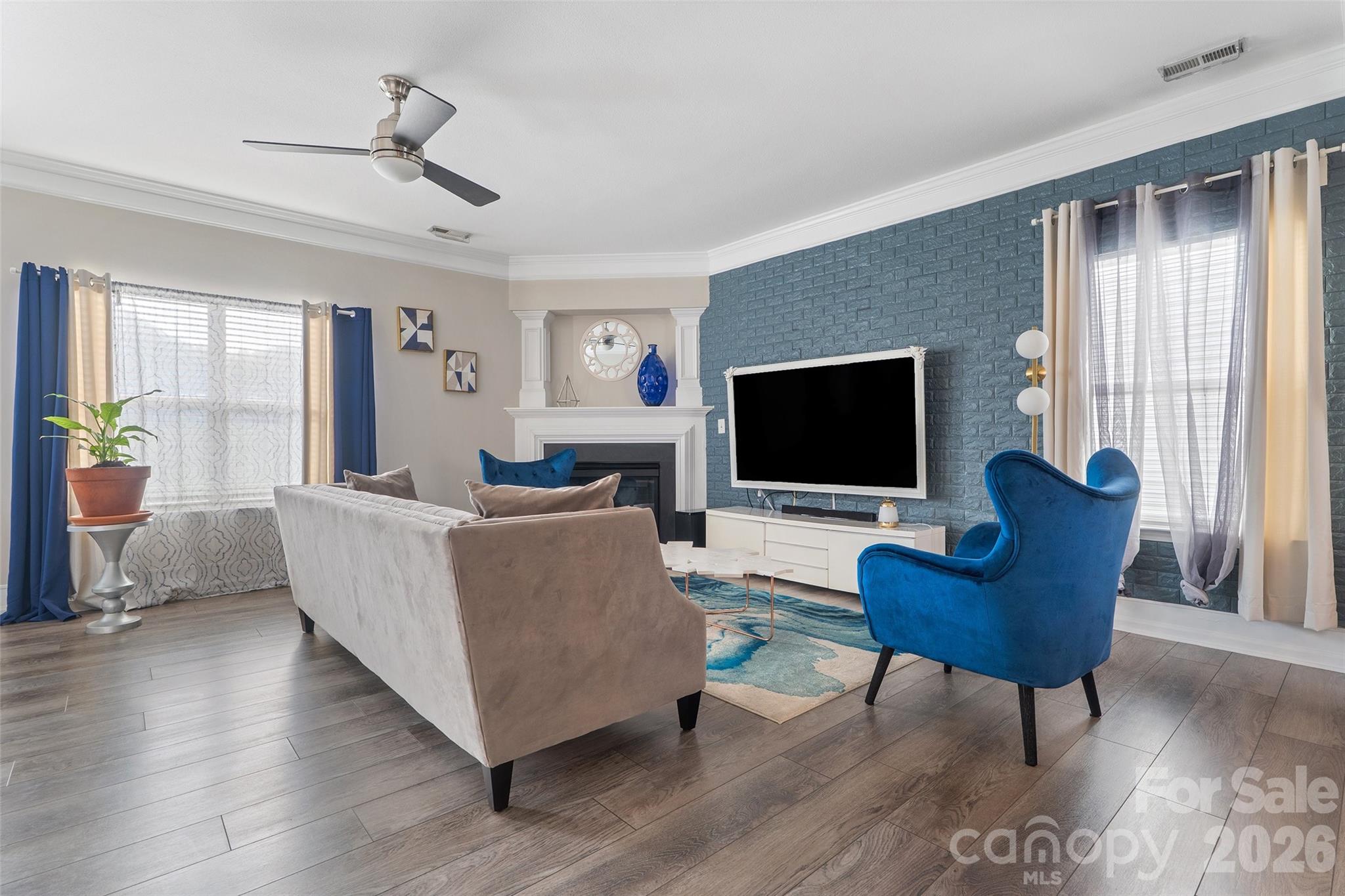 11538 Hattie Little Street Charlotte NC 28269