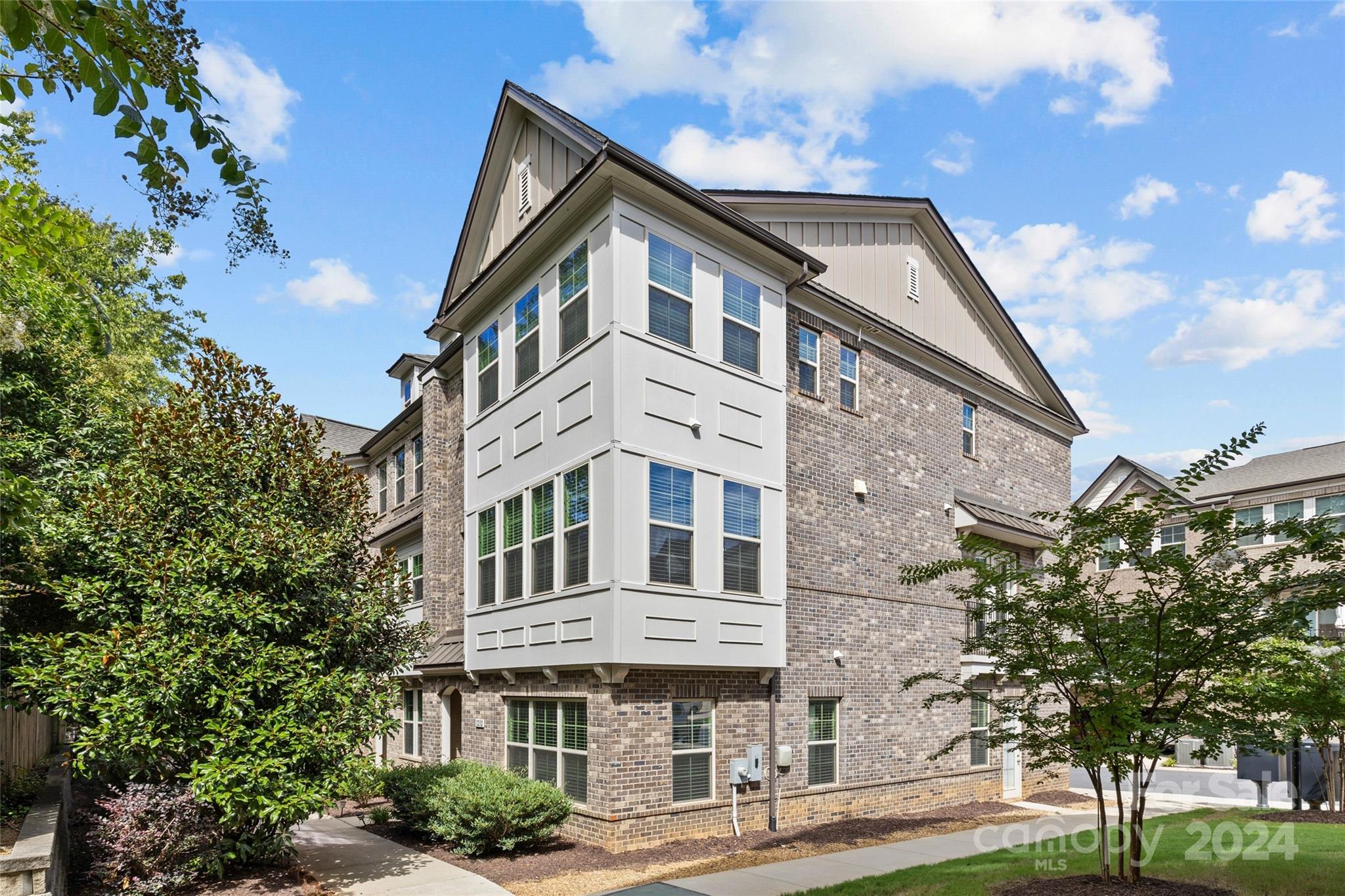 1232 Madison Towns Lane Charlotte NC 28209