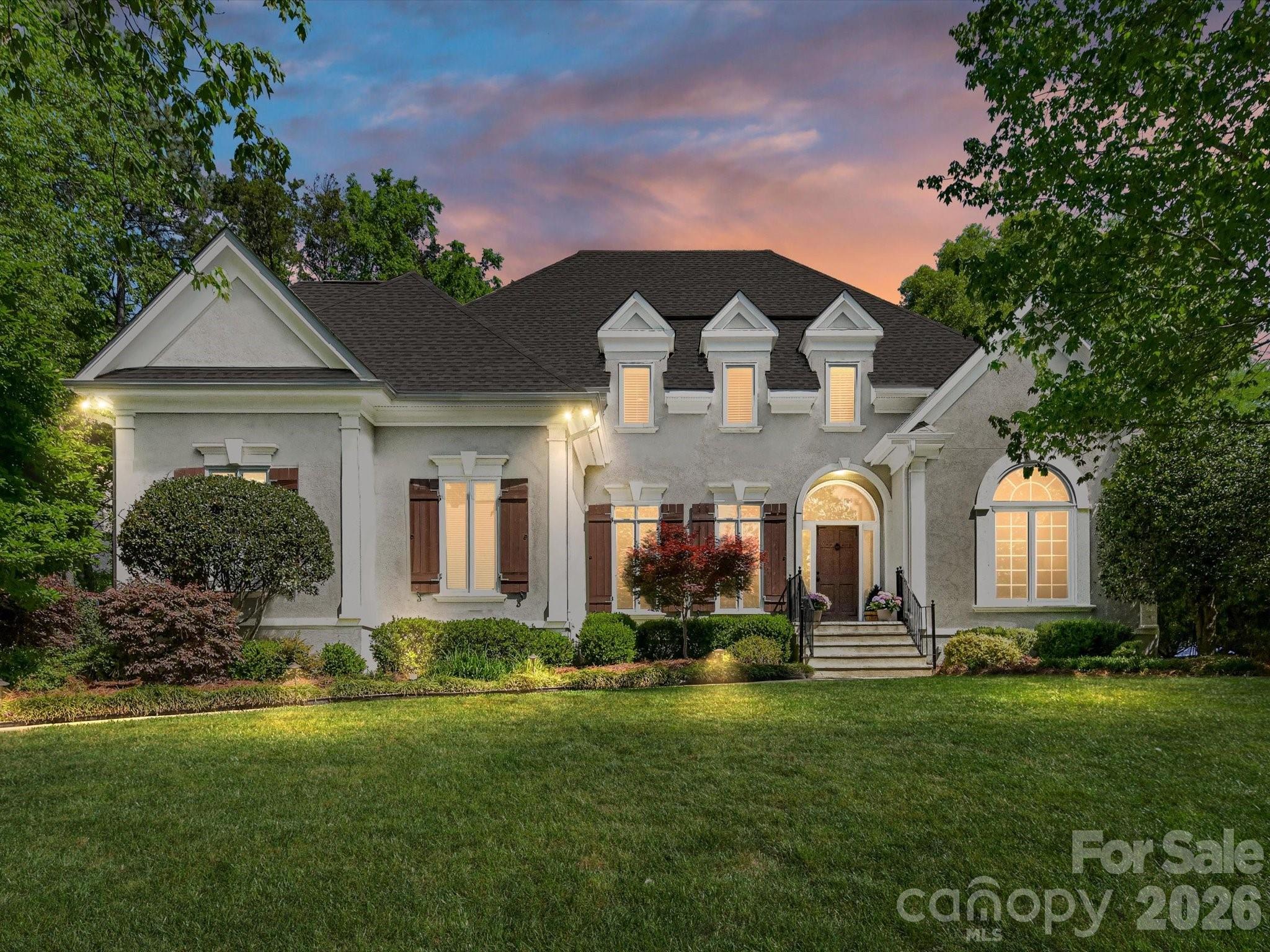 4112 Blaydes Court Charlotte NC 28226