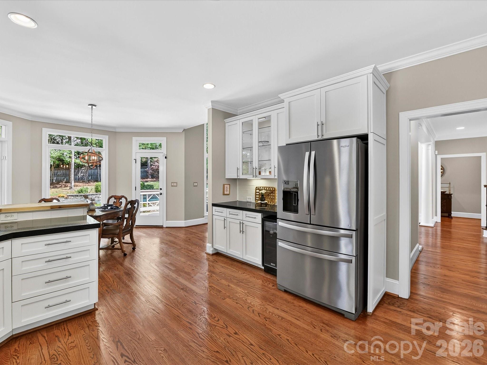 4112 Blaydes Court Charlotte NC 28226