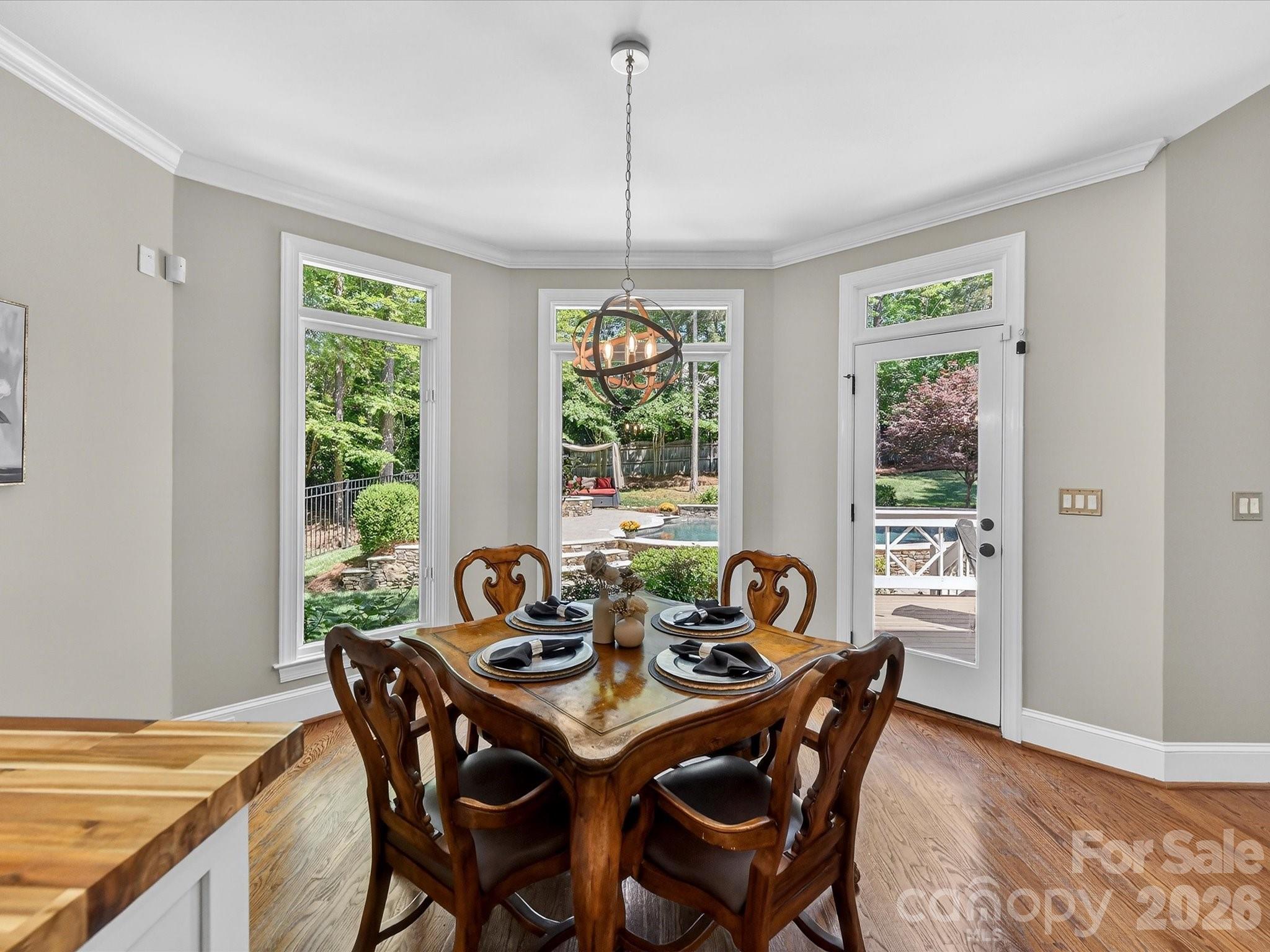 4112 Blaydes Court Charlotte NC 28226