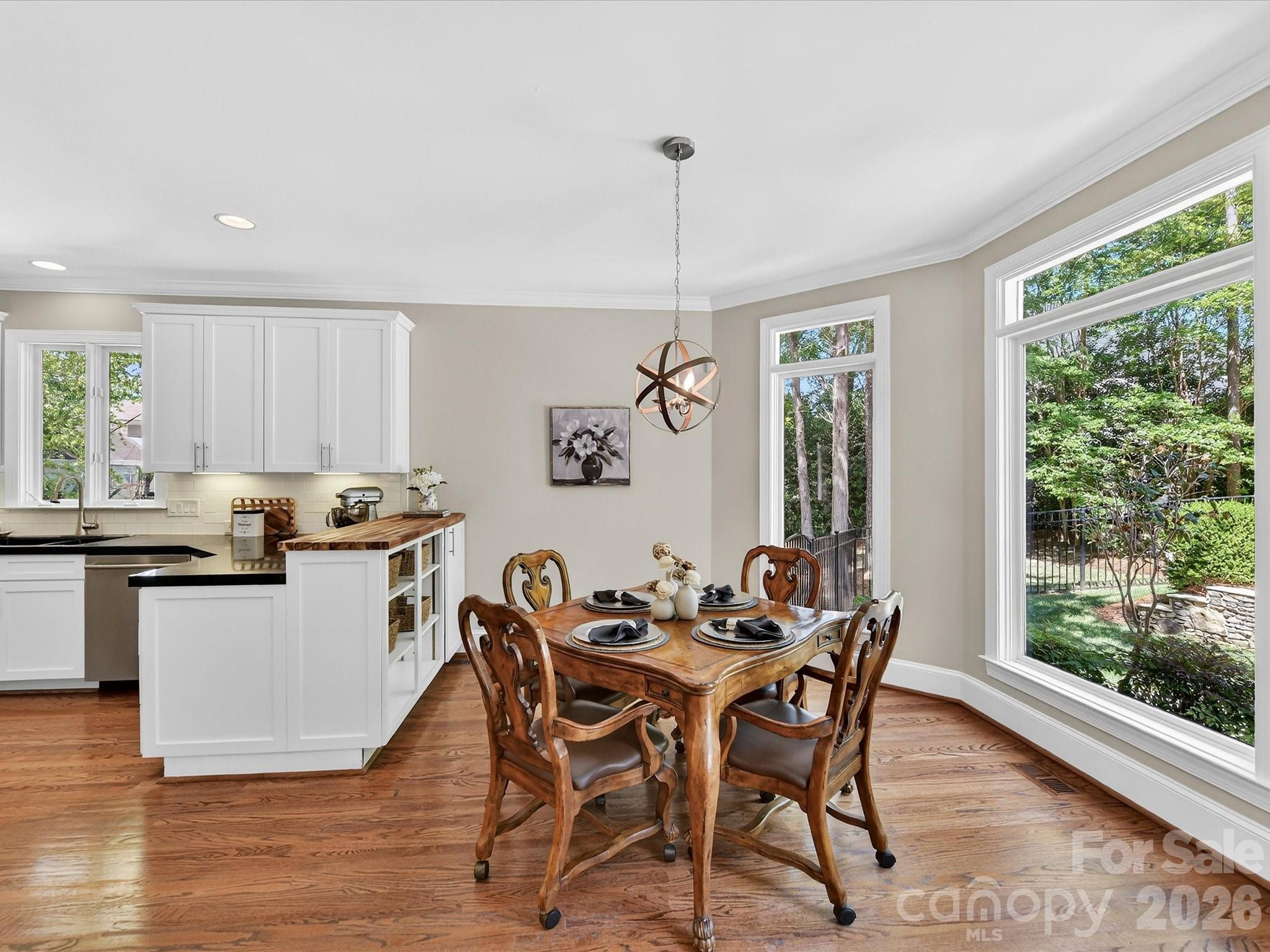 4112 Blaydes Court Charlotte NC 28226